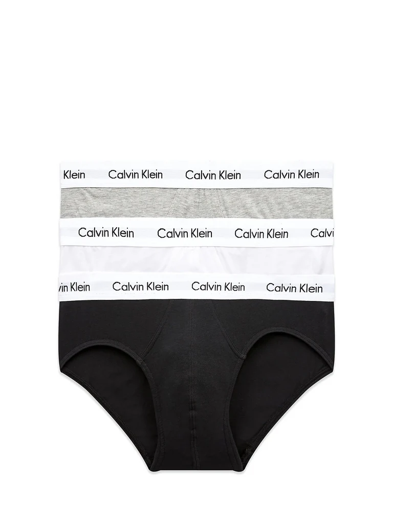 Calvin Klein Underwear Slip Uomo | 0000U2661G - Image 5