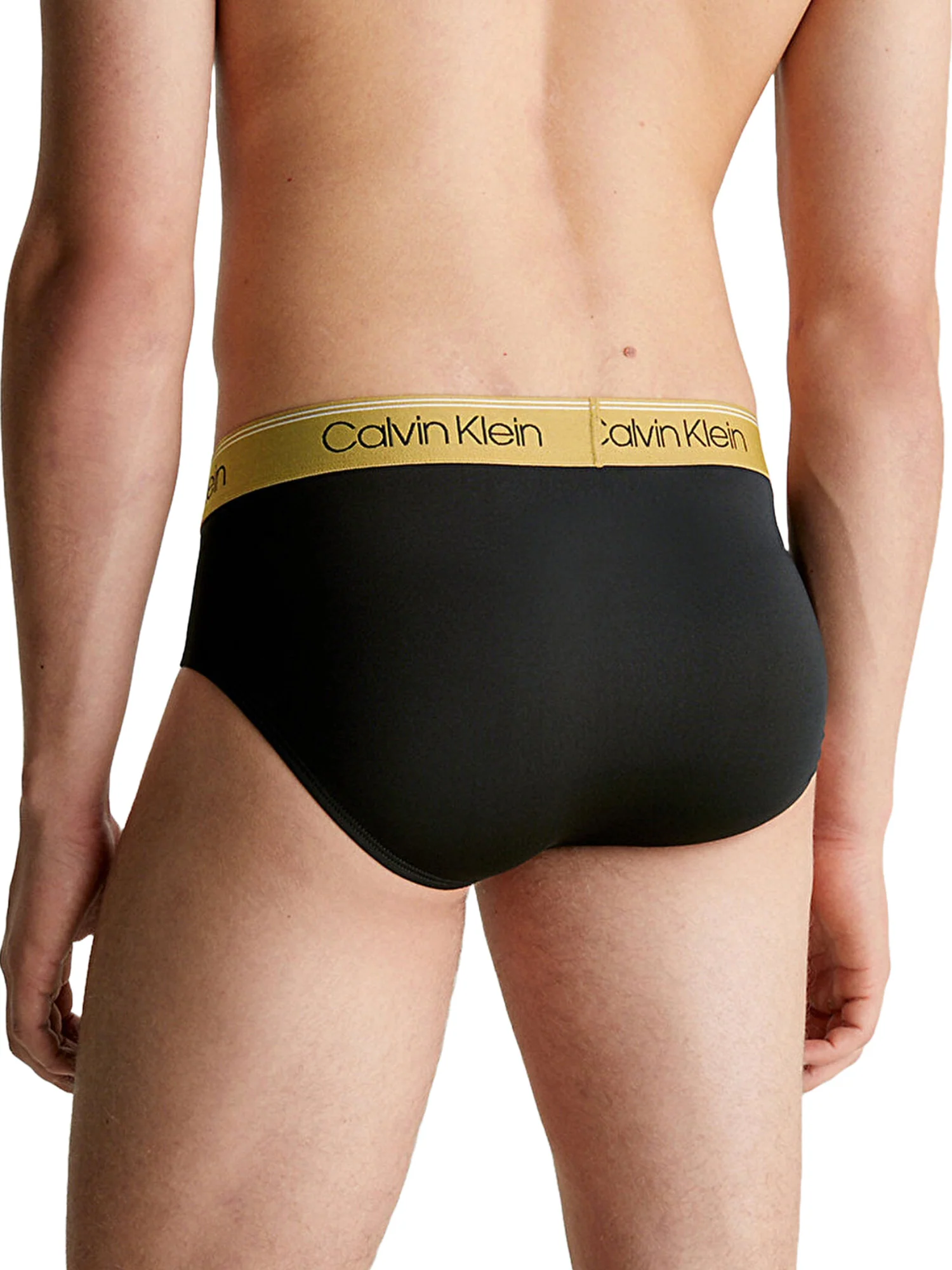 Calvin Klein Underwear Slip Uomo | 000NB2568A - Image 3