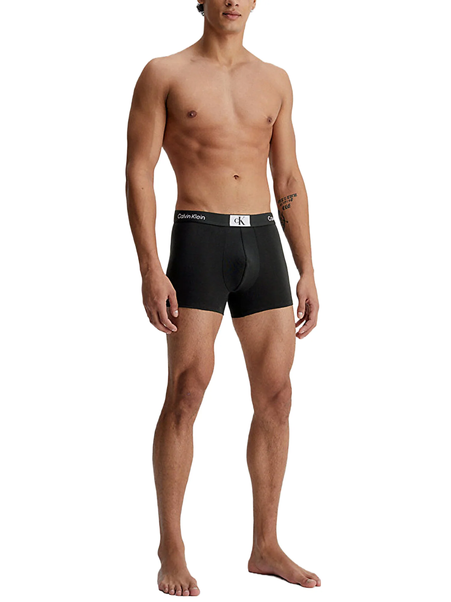 Calvin Klein Underwear Boxer Uomo | 000NB3403A - Image 7