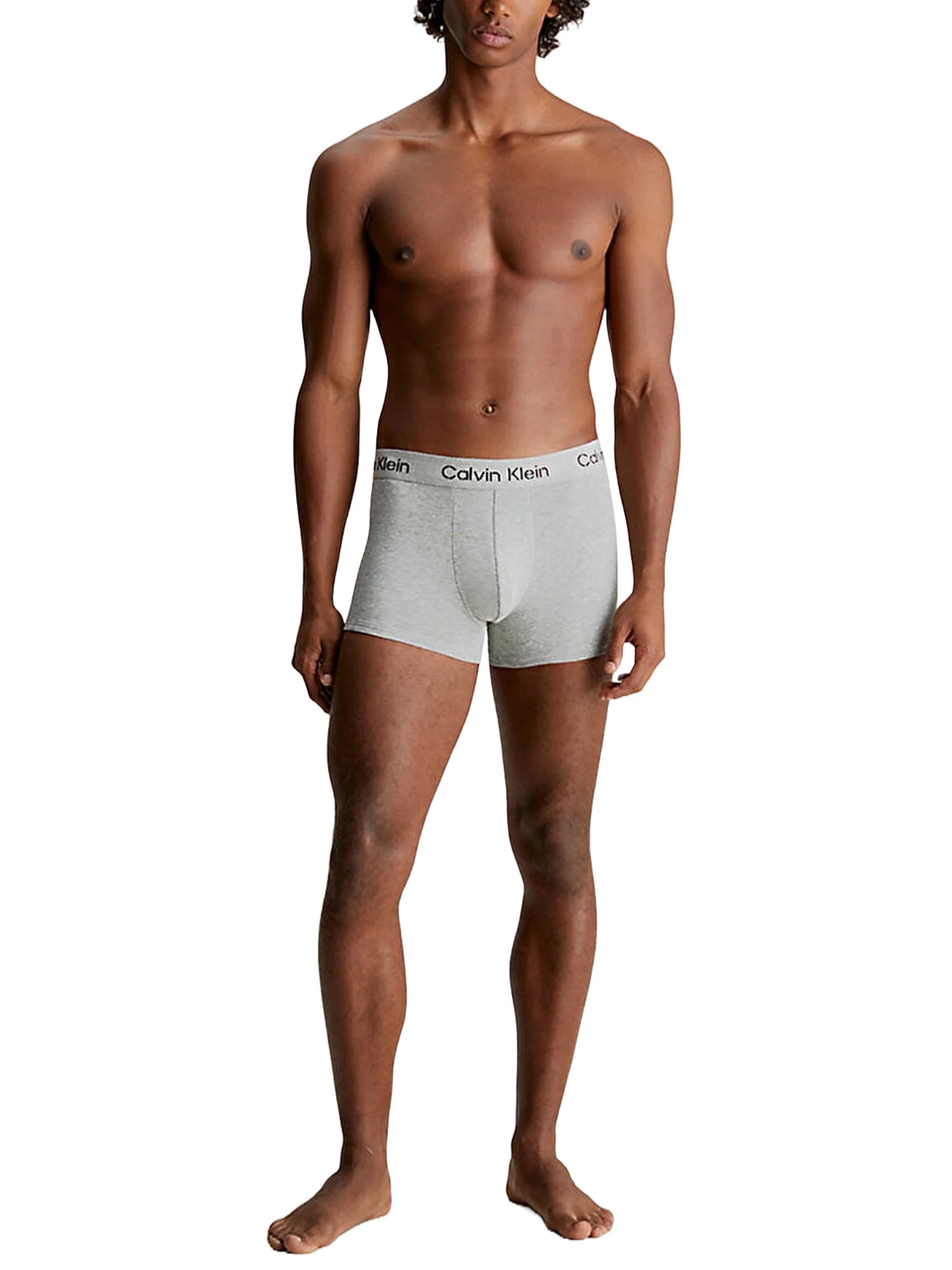Calvin Klein Underwear Boxer Uomo | 000NB3709A - Image 2