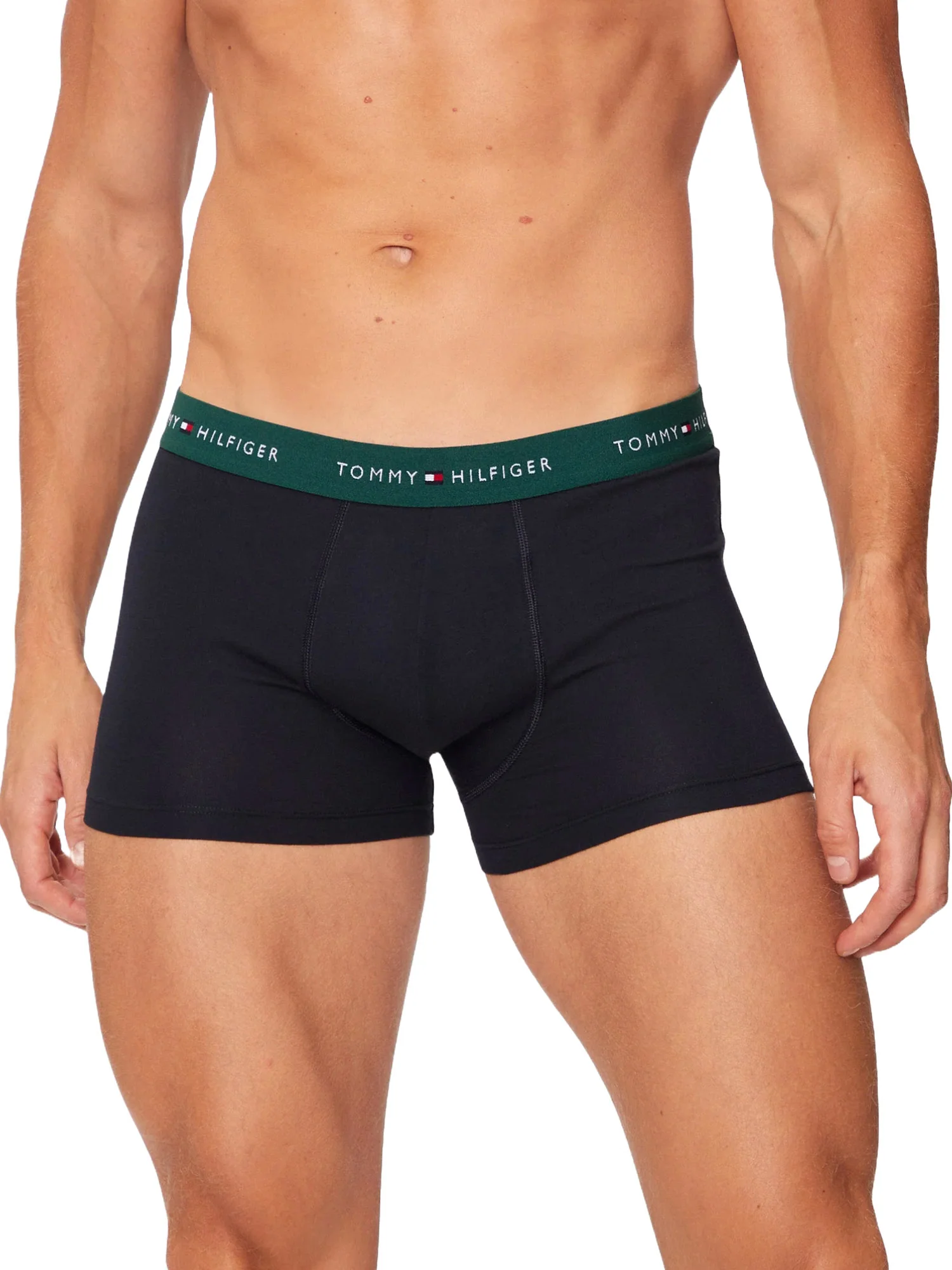Tommy Hilfiger Boxer Uomo | UM0UM02763 - Image 3