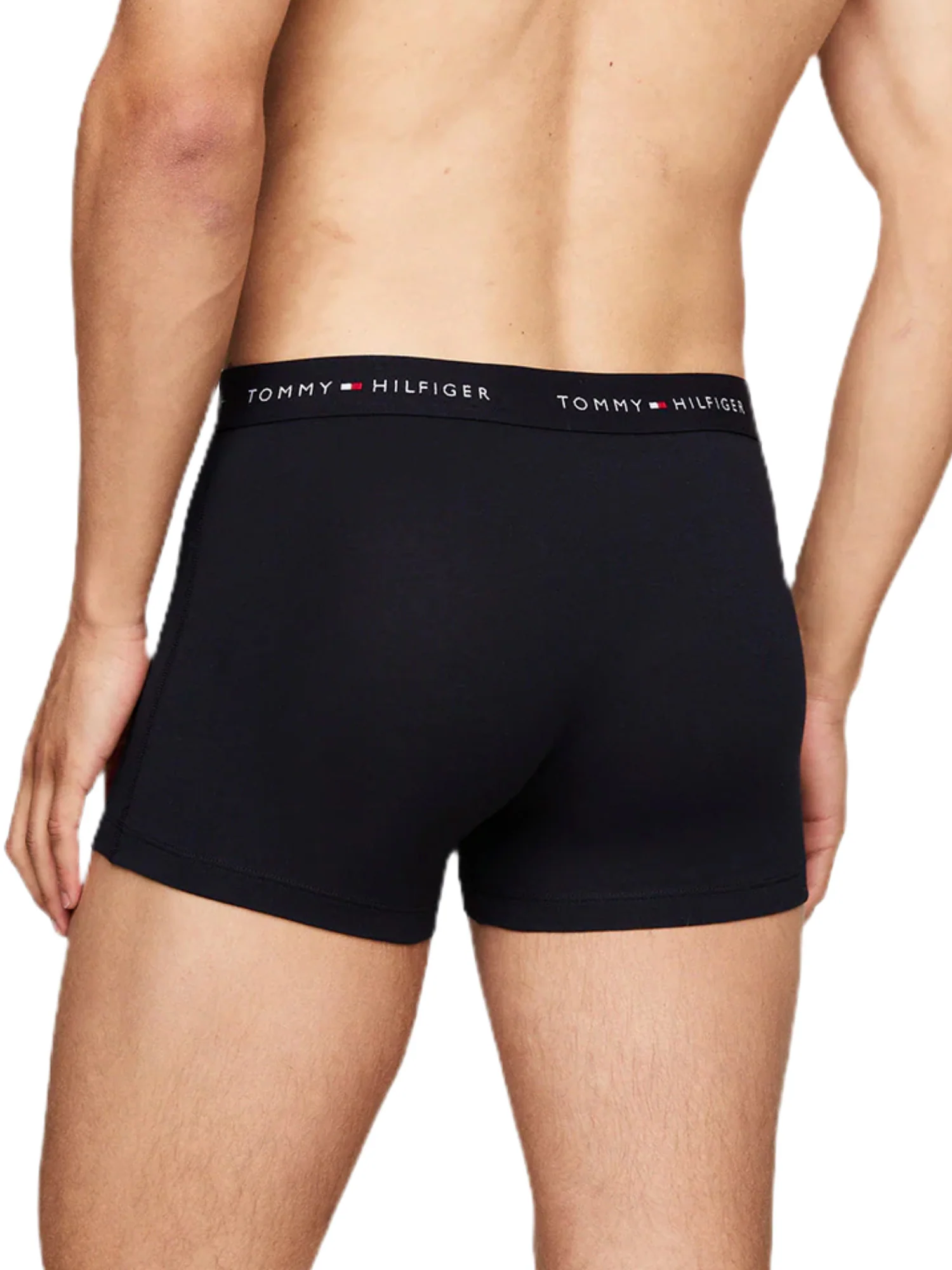 Tommy Hilfiger Underwear Boxer Uomo | UM0UM02763 - Image 6