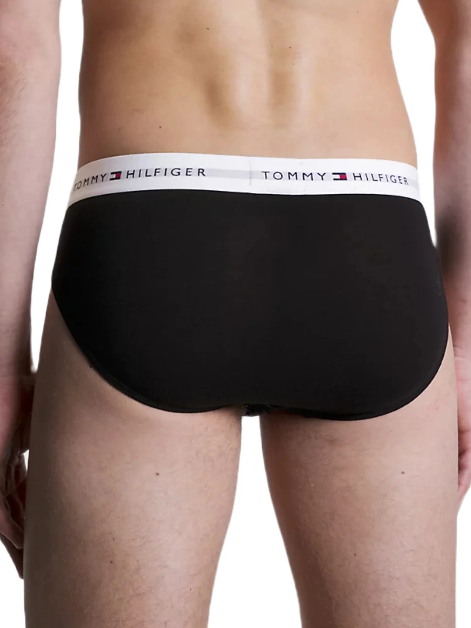 Tommy Hilfiger Underwear Slip Uomo | UM0UM02905 - Image 3