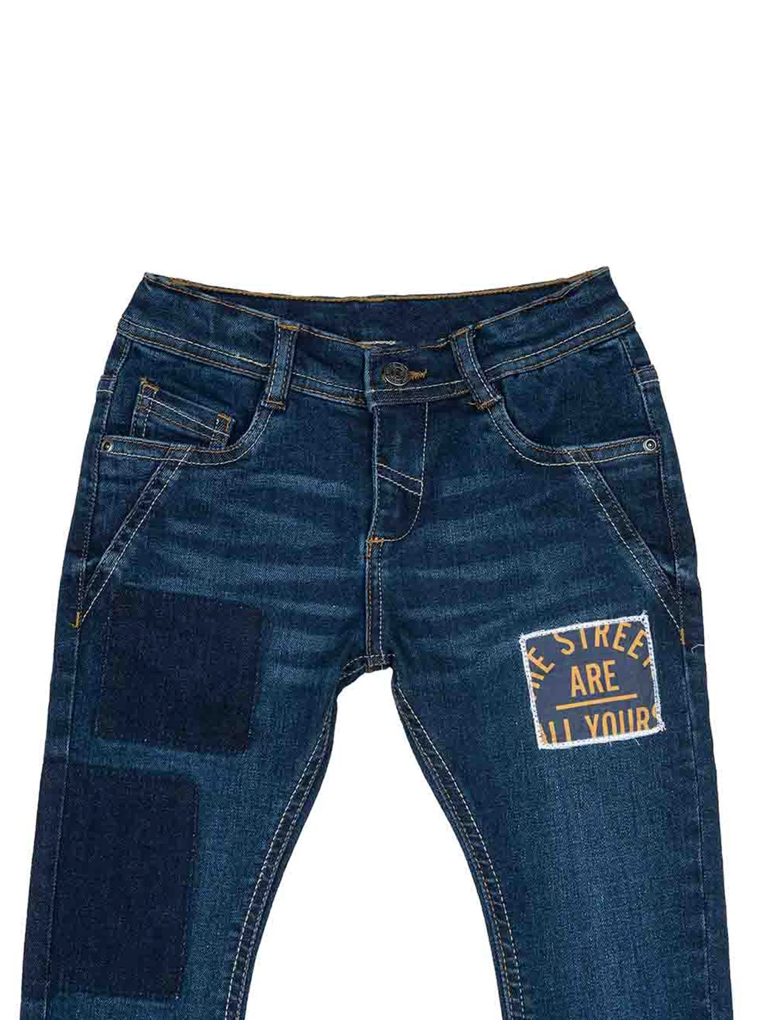 Chicco Jeans Bambini | 09008704000000 - Image 2