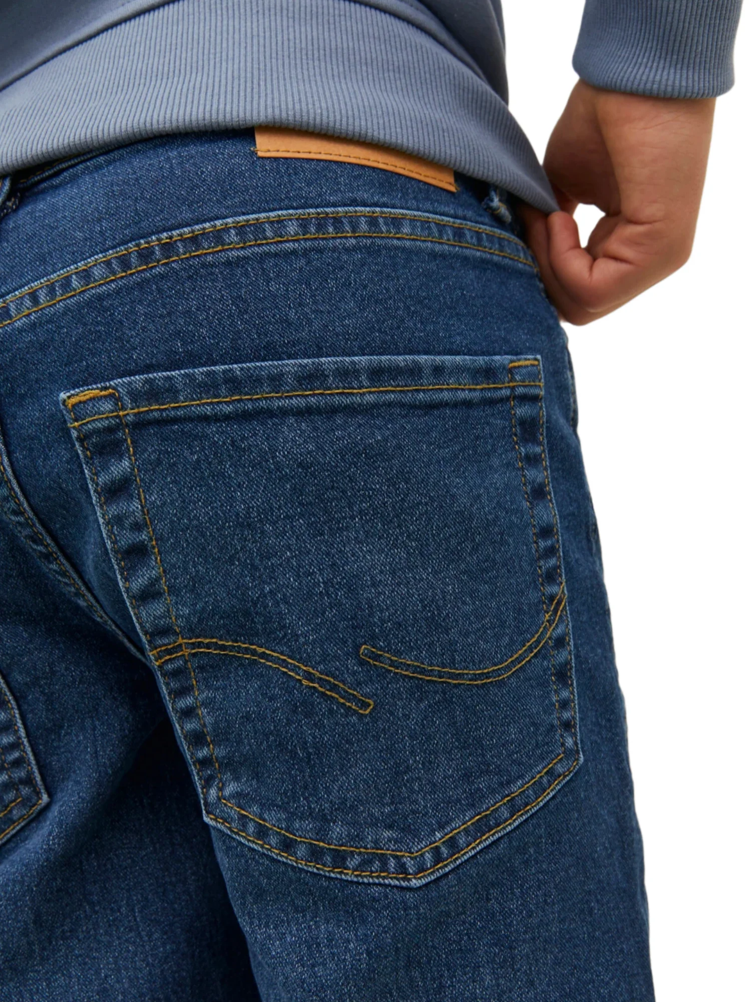 Jack&jones Junior Jeans Bambini | 12237499 - Image 4