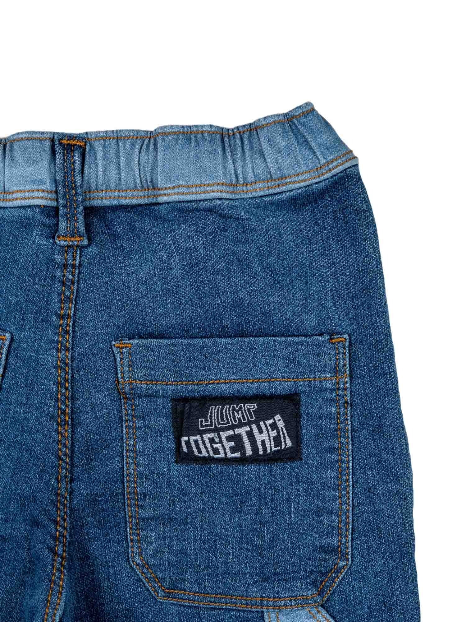Losan Jeans Bambini | 51022989 - Image 3