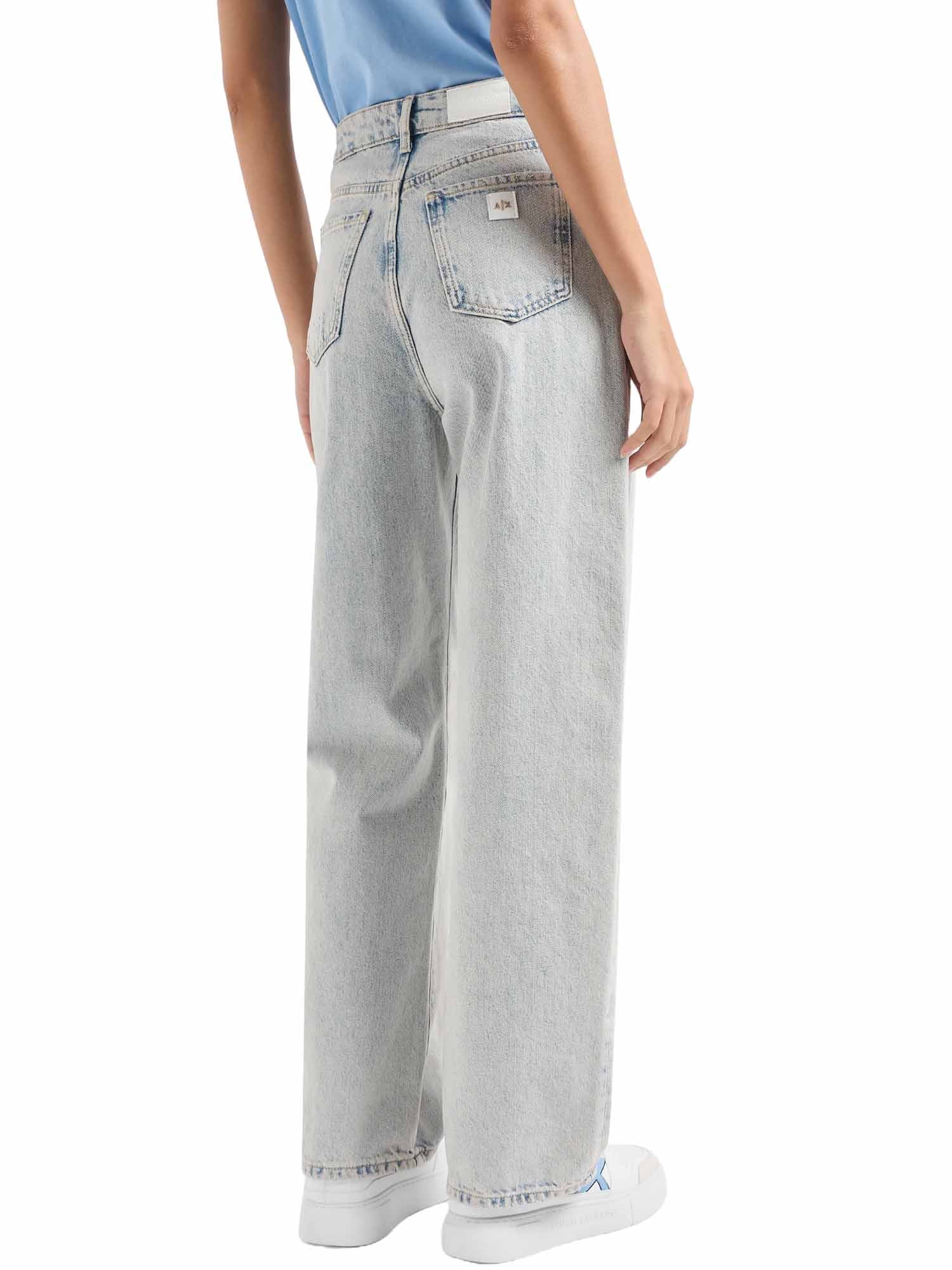 Armani Exchange Jeans Donna | 3DYJ38 Y16JZ - Image 3