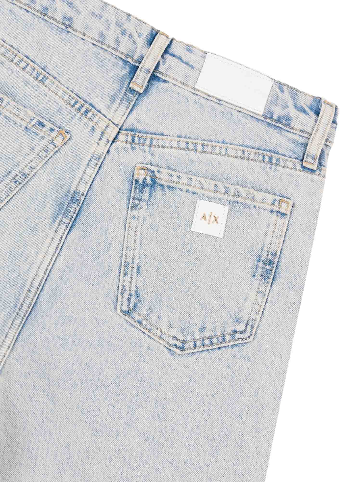 Armani Exchange Jeans Donna | 3DYJ38 Y16JZ - Image 5