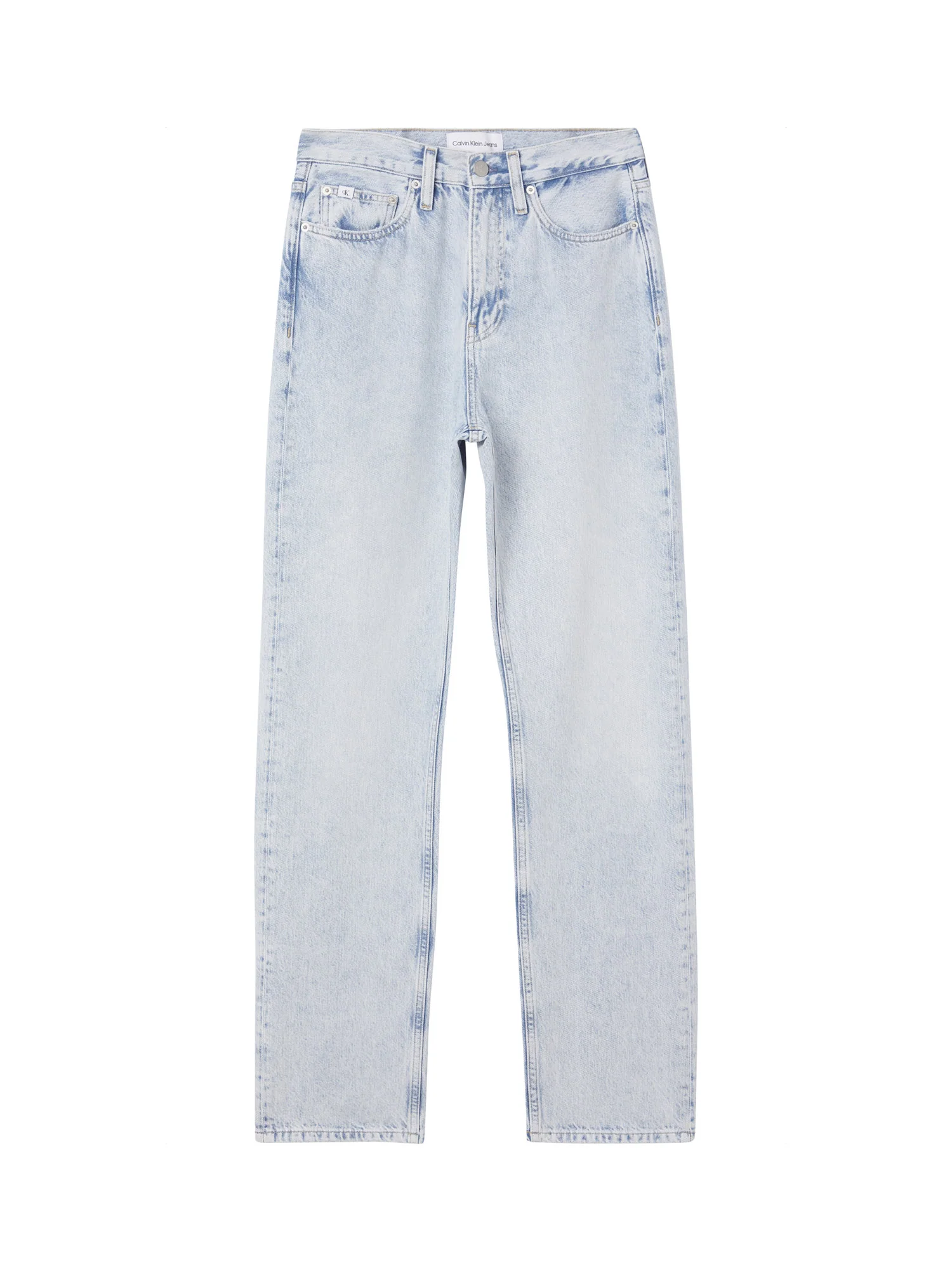 Calvin Klein Jeans Jeans Donna | J20J220208