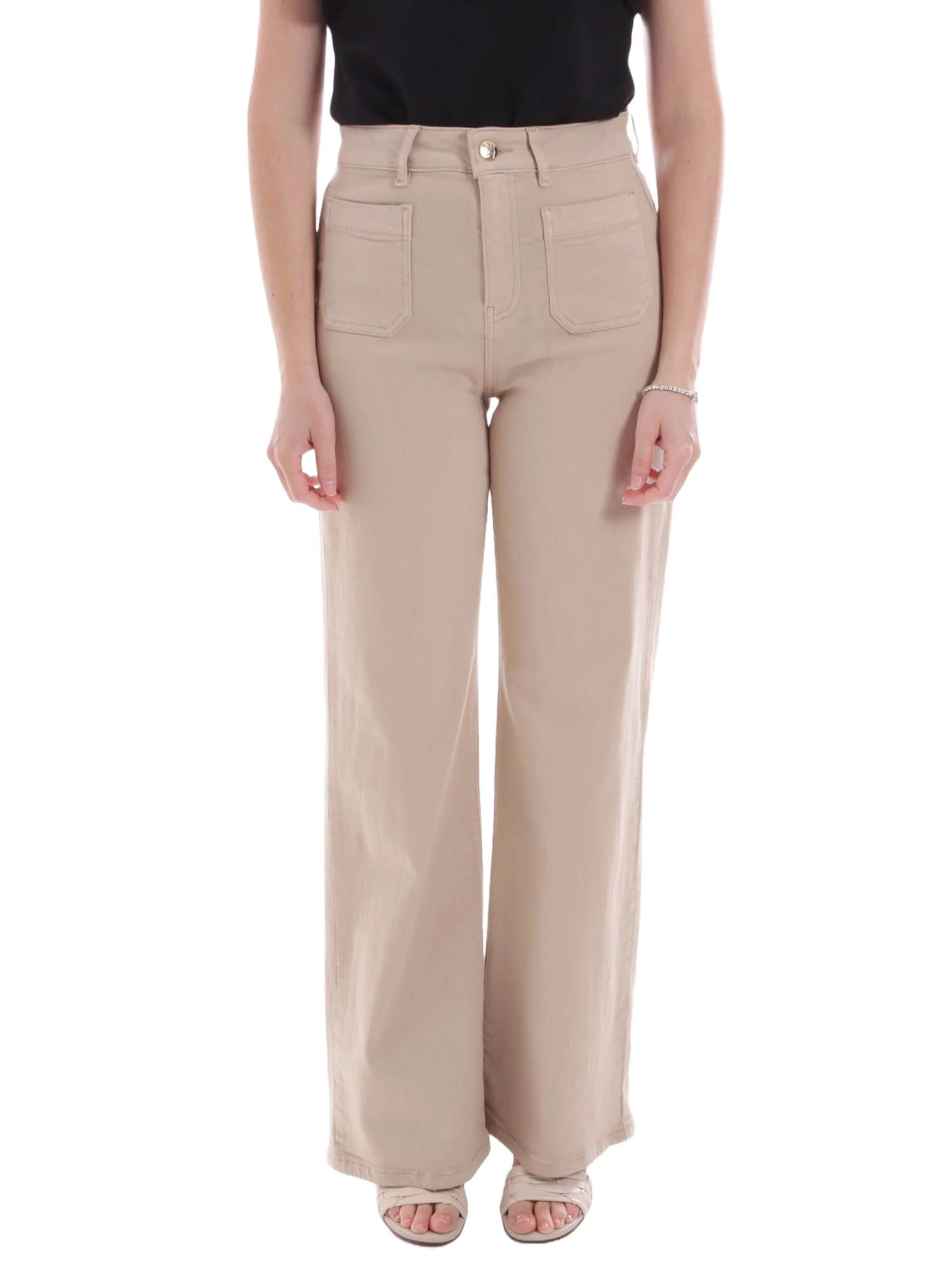 Emme Jeans Donna | 2515131201200 - Image 2