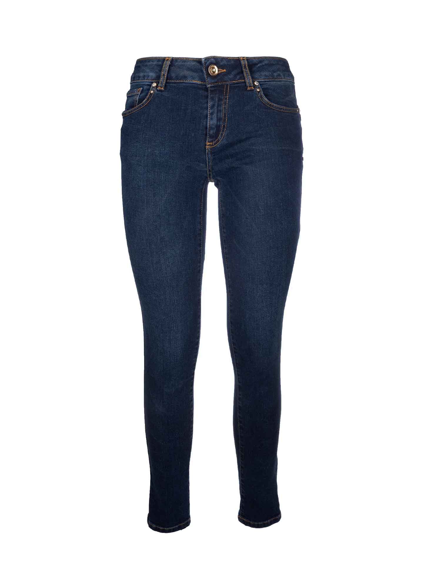 Fracomina Jeans Donna | FS22WV1005D401Q9