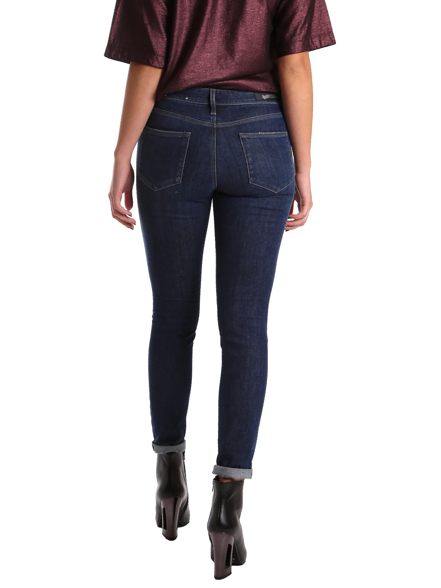 Gas Jeans Donna | 355652 - Image 14