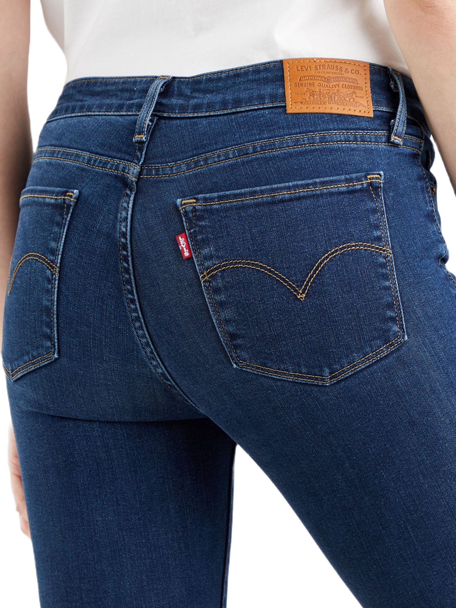 Levi's Jeans Donna | 18881-0600 - Image 5