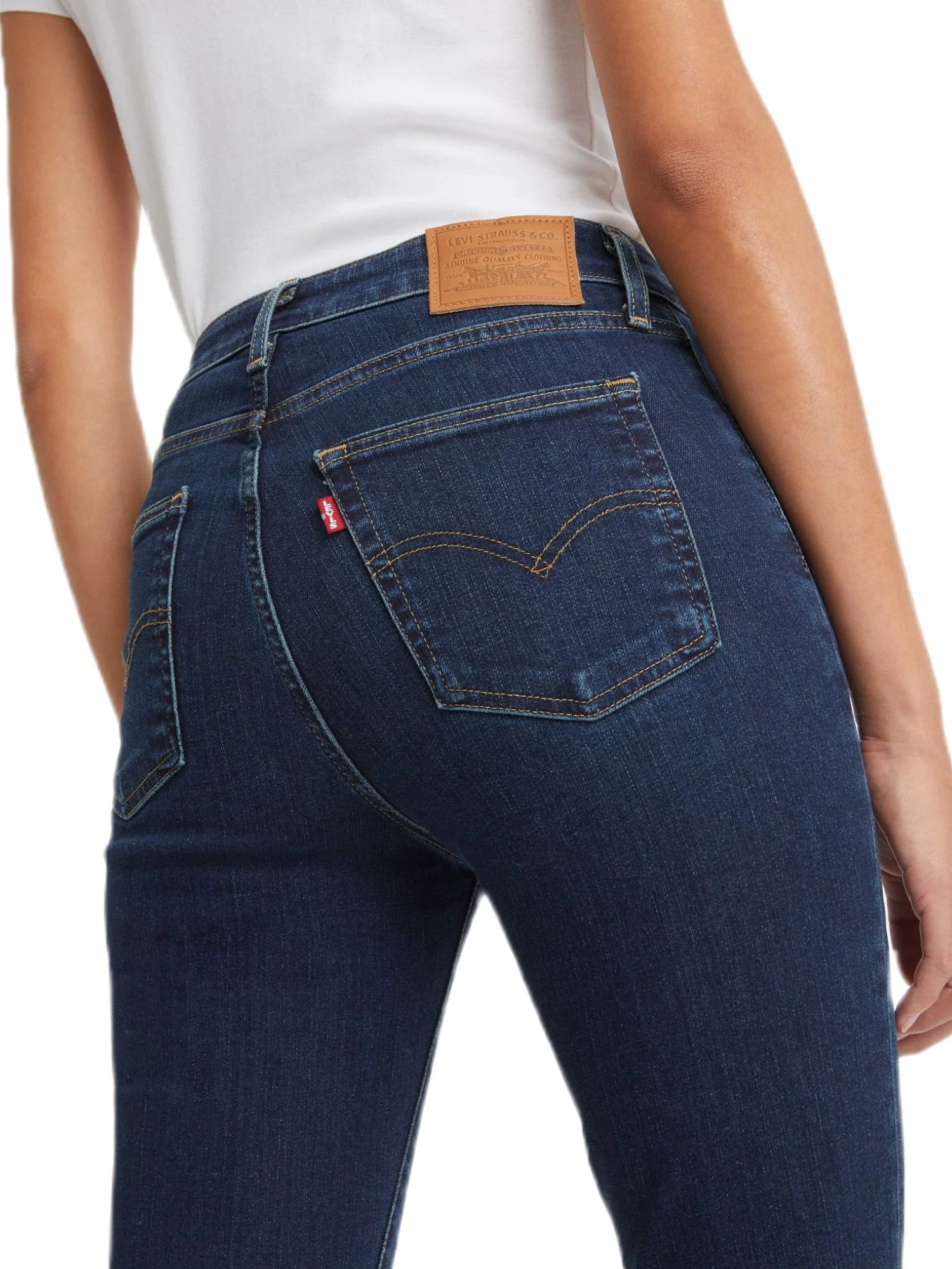 Levi's Jeans Donna | 18882-0593 - Image 4