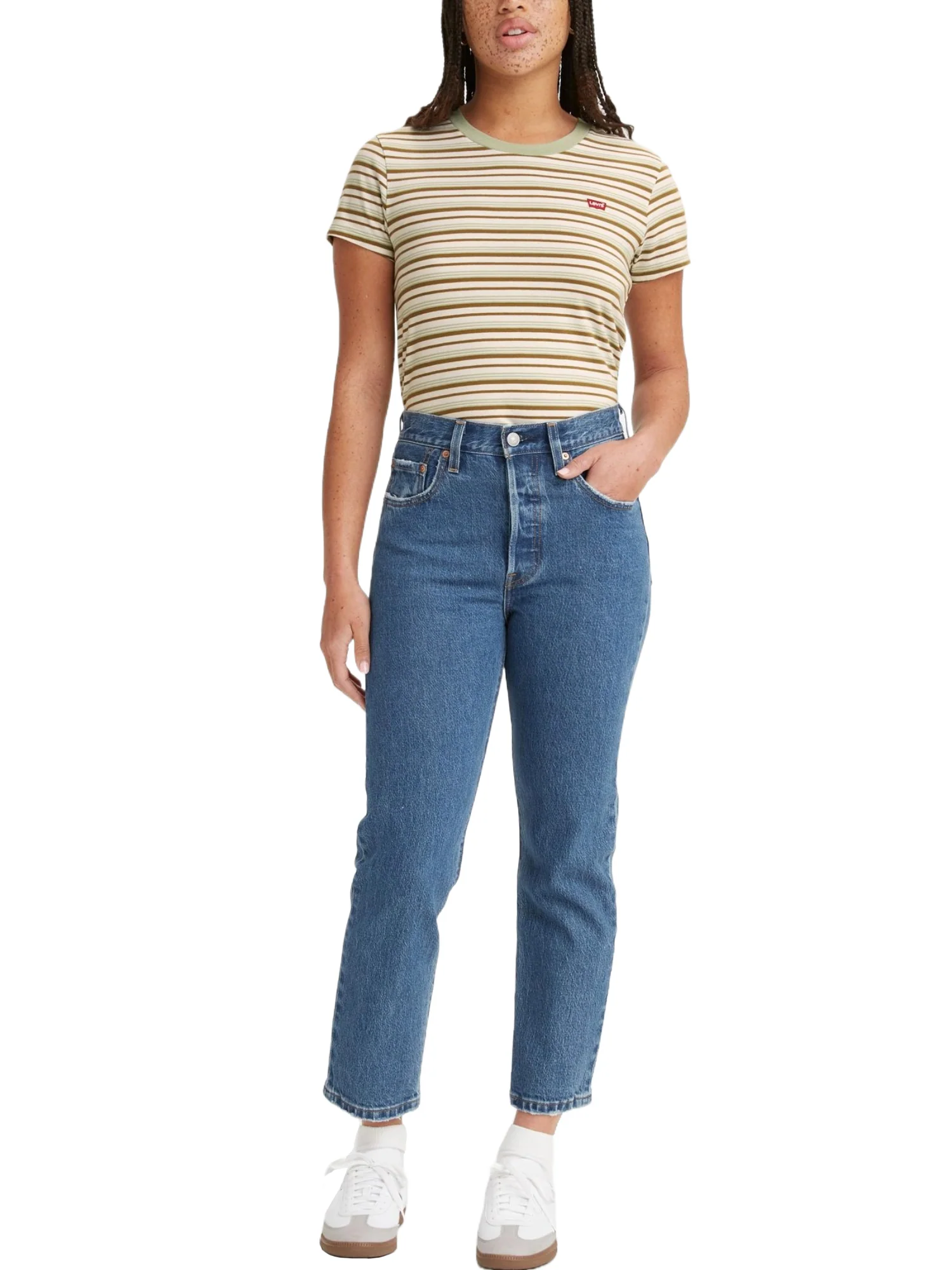 Levi's Jeans Donna | 36200-0225 - Image 2