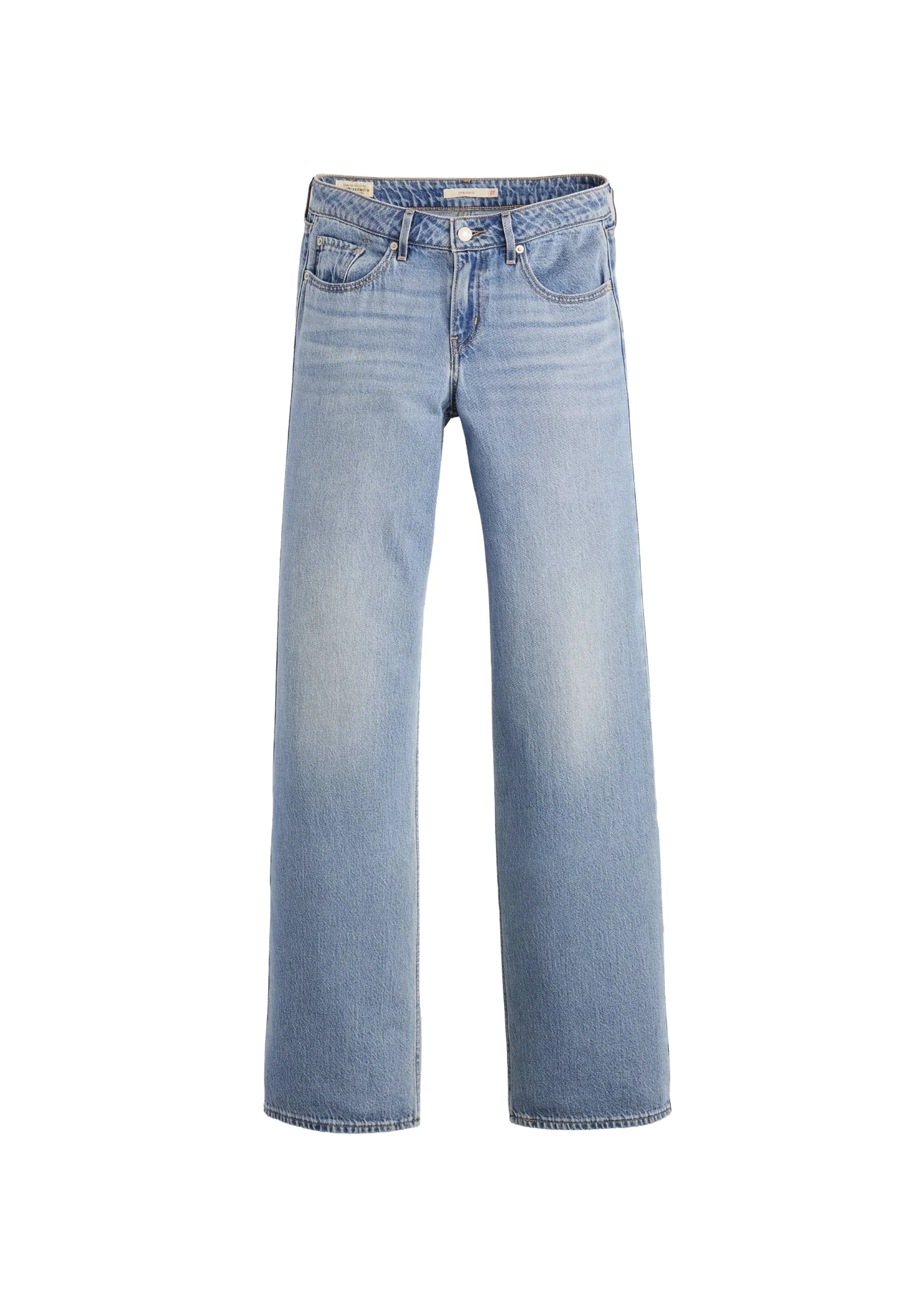 Levi's Low Loose Good Grades Tencel Jeans Donna | A5566-0063