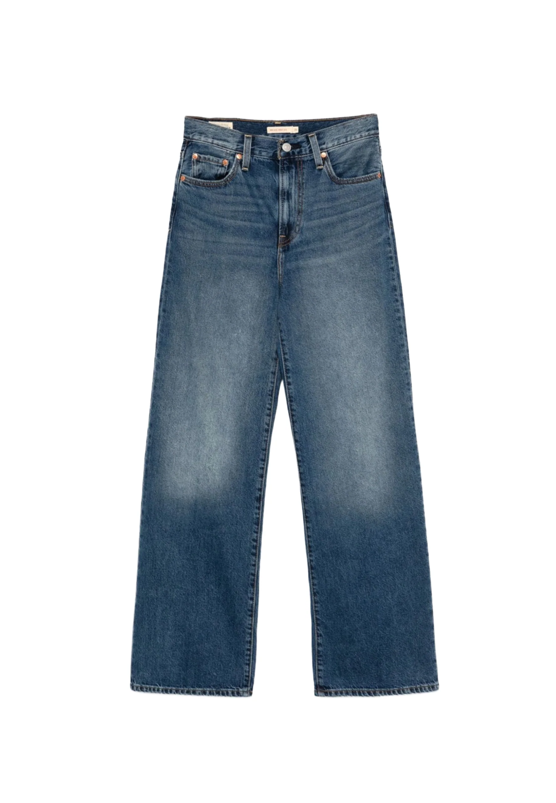 Levi's