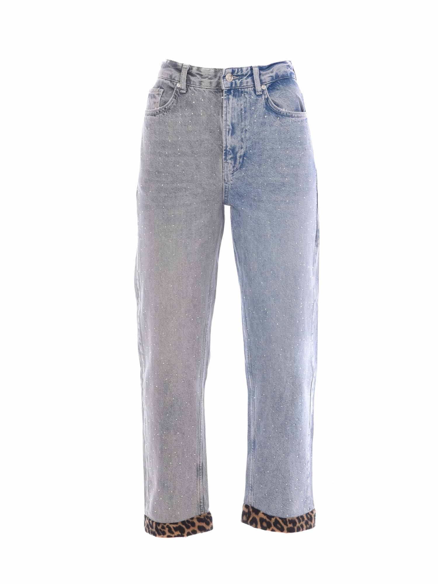 Liu-jo Jeans Donna | UF2125 D4701