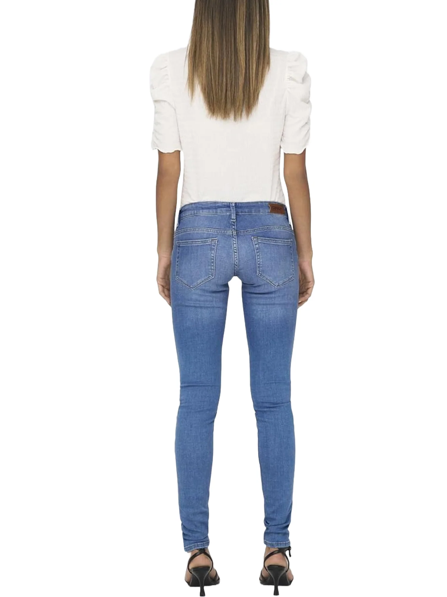 Only Jeans Donna | 15246845 - Image 3