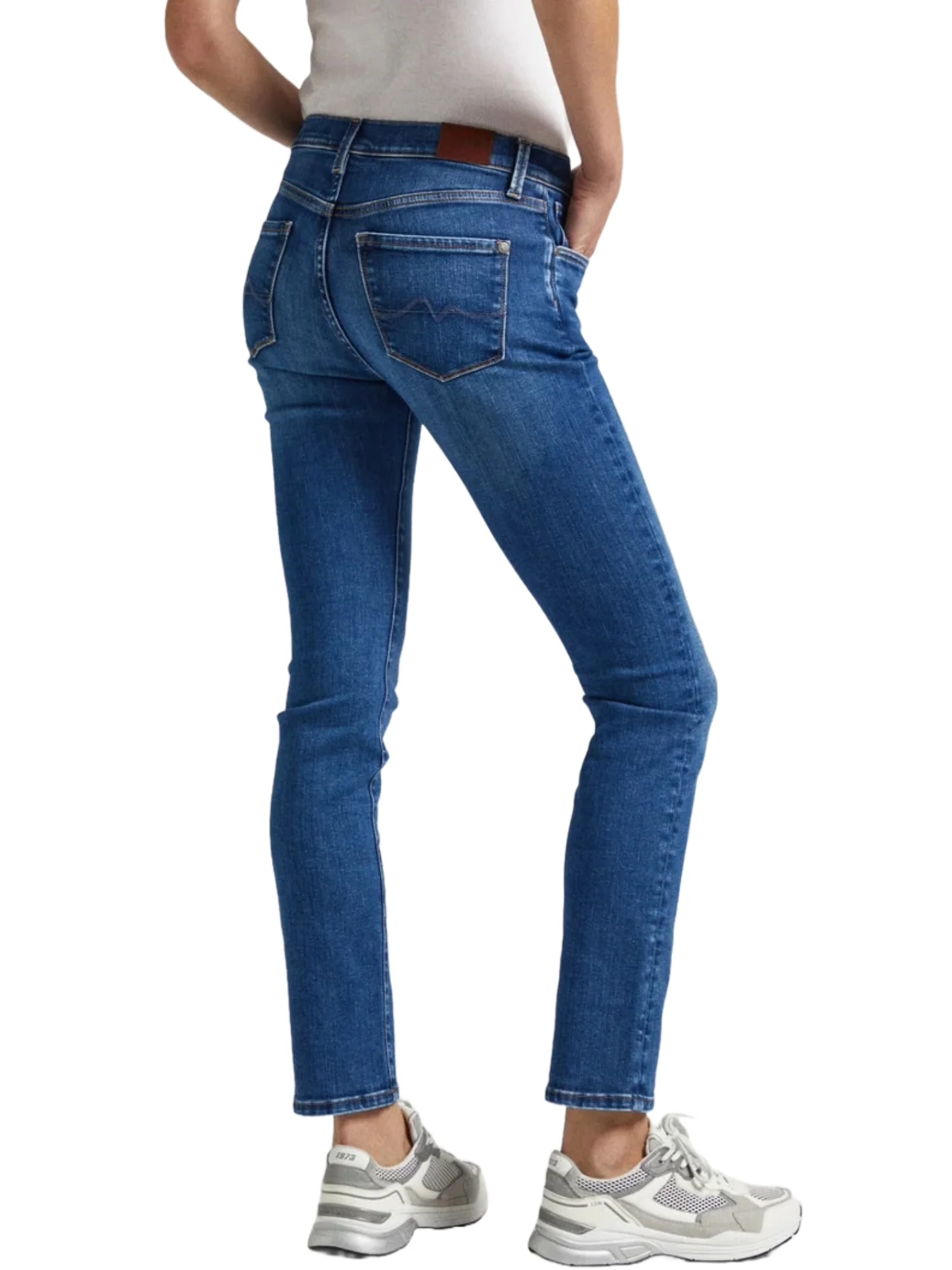 Pepe Jeans Jeans Donna | PL204589XW60 - Image 3