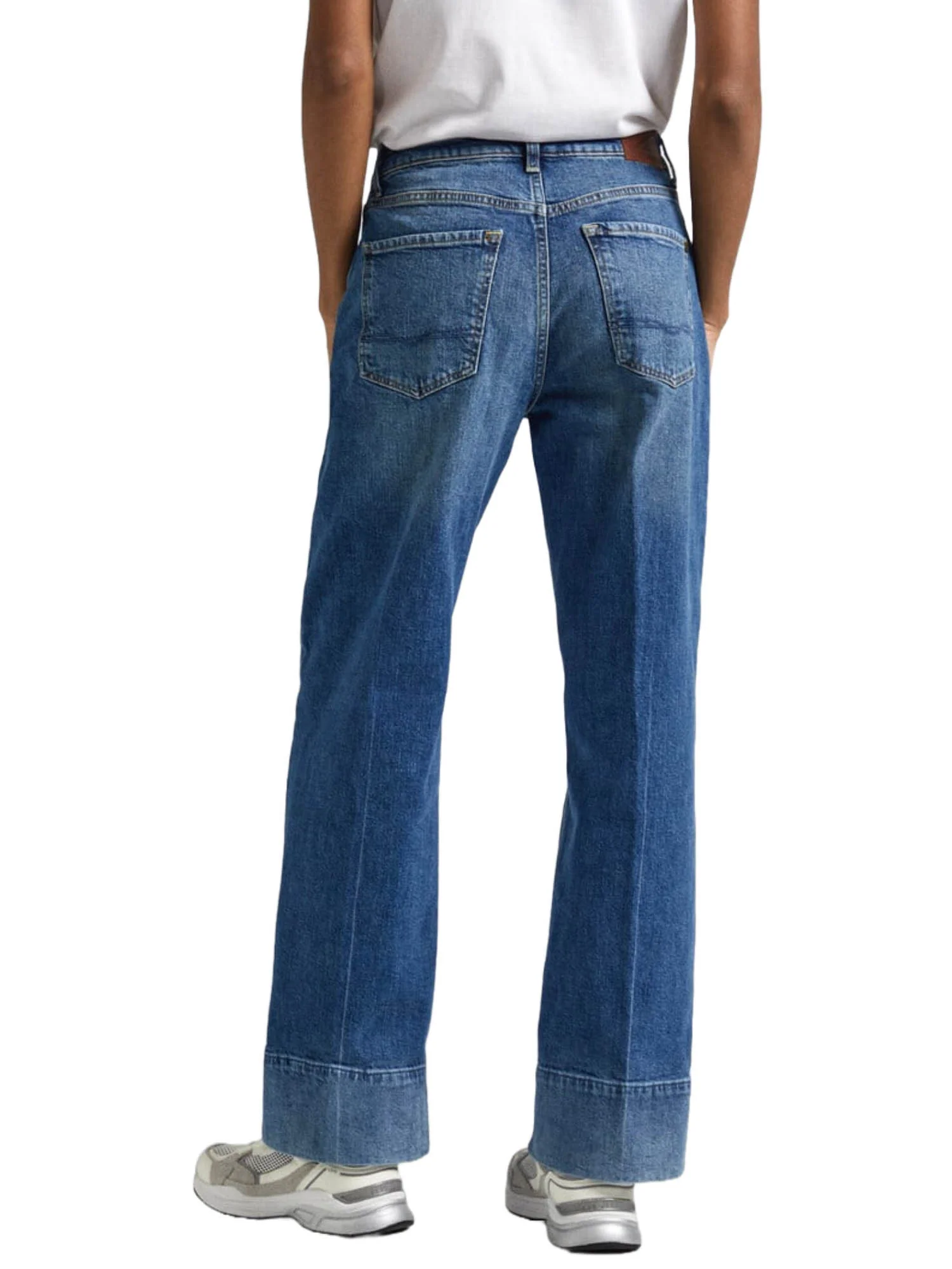 Pepe Jeans Jeans Donna | PL2046118 - Image 3