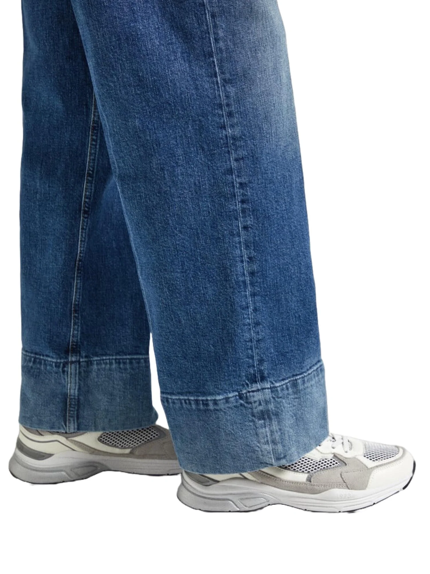 Pepe Jeans Jeans Donna | PL2046118 - Image 4