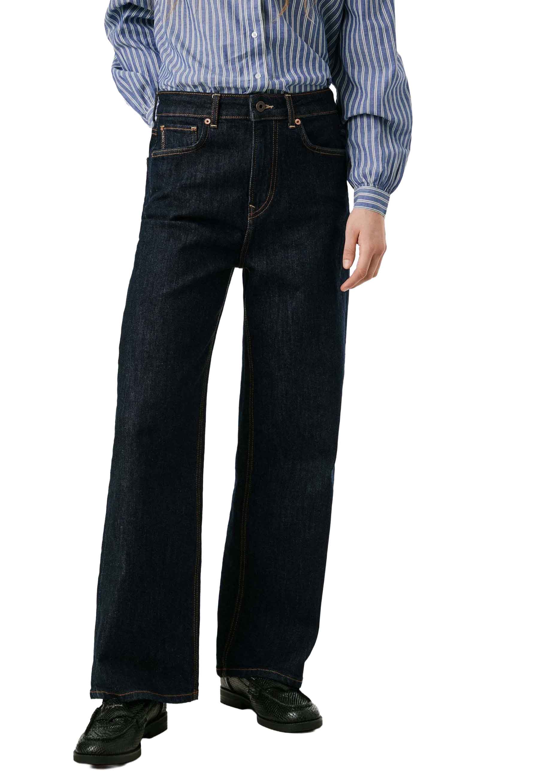 Pepe Jeans Jeans Donna | PL20473186CB8 - Image 2