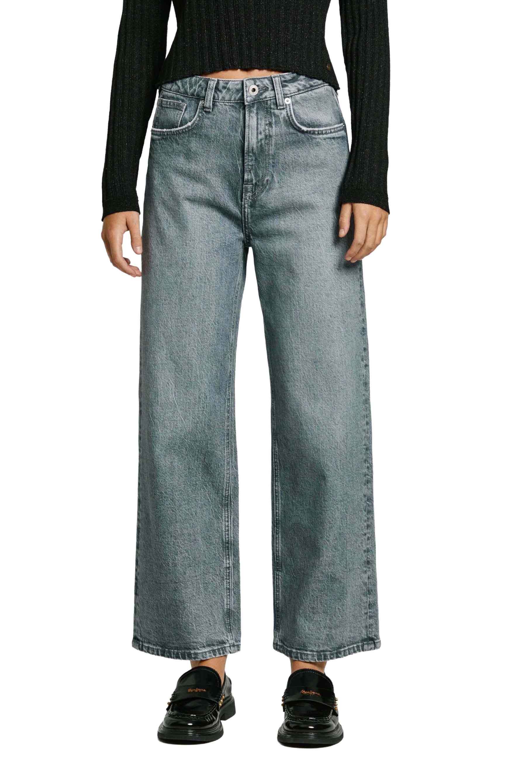 Pepe Jeans Jeans Donna | PL2047318SA2 - Image 2