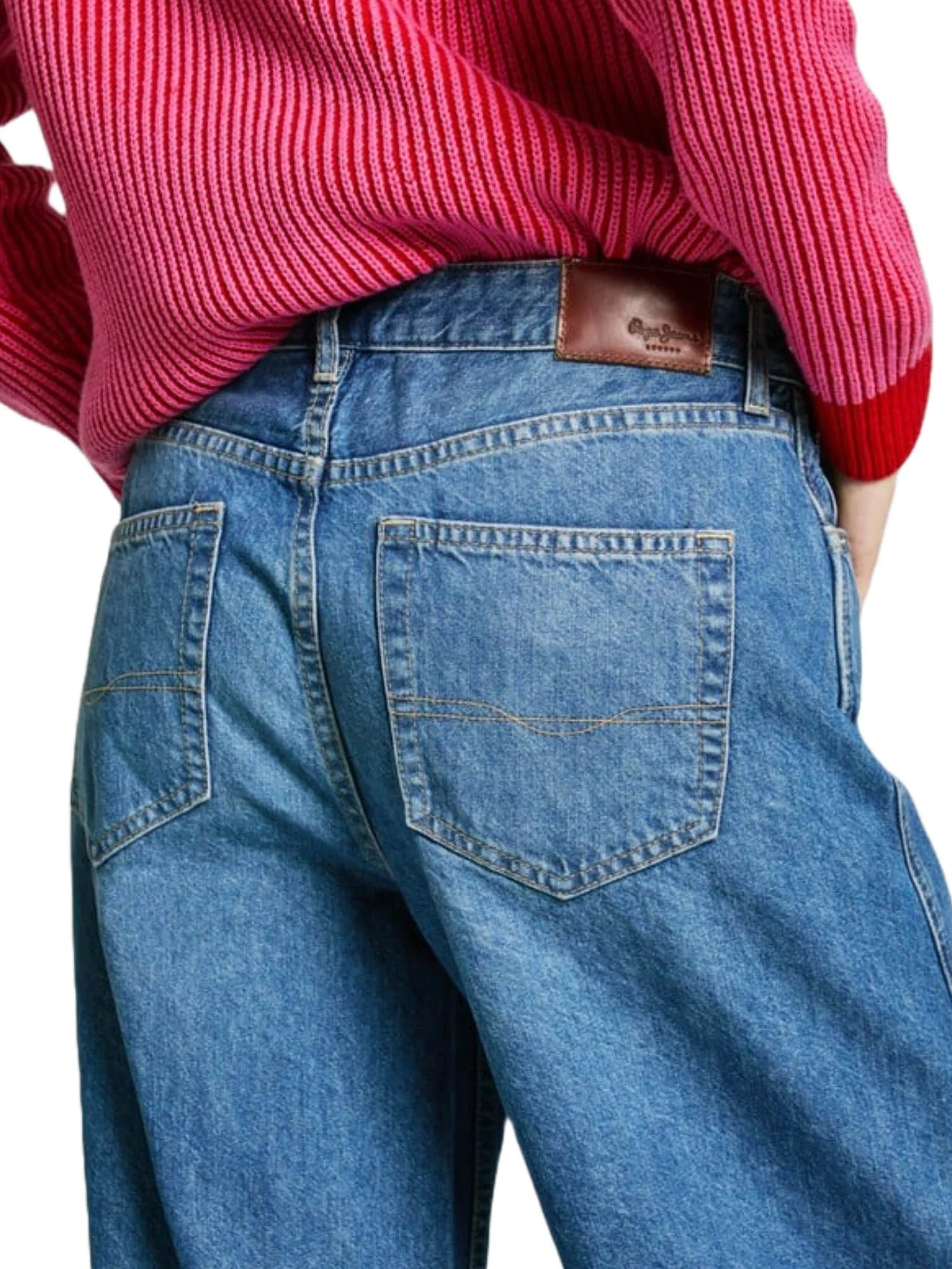 Pepe Jeans Jeans Donna | PL2050012 - Image 5
