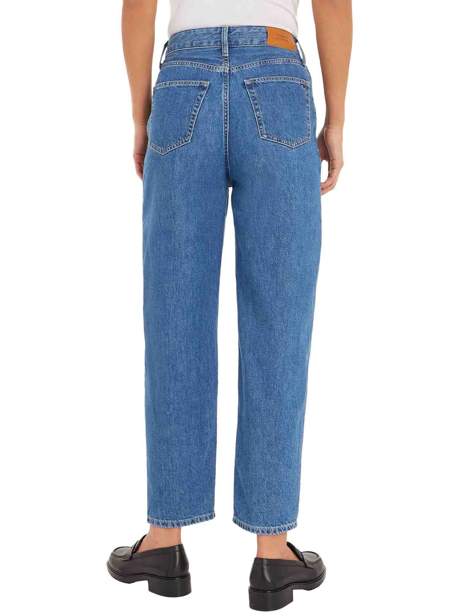 Tommy Hilfiger Jeans Donna | WW0WW40043 - Image 3