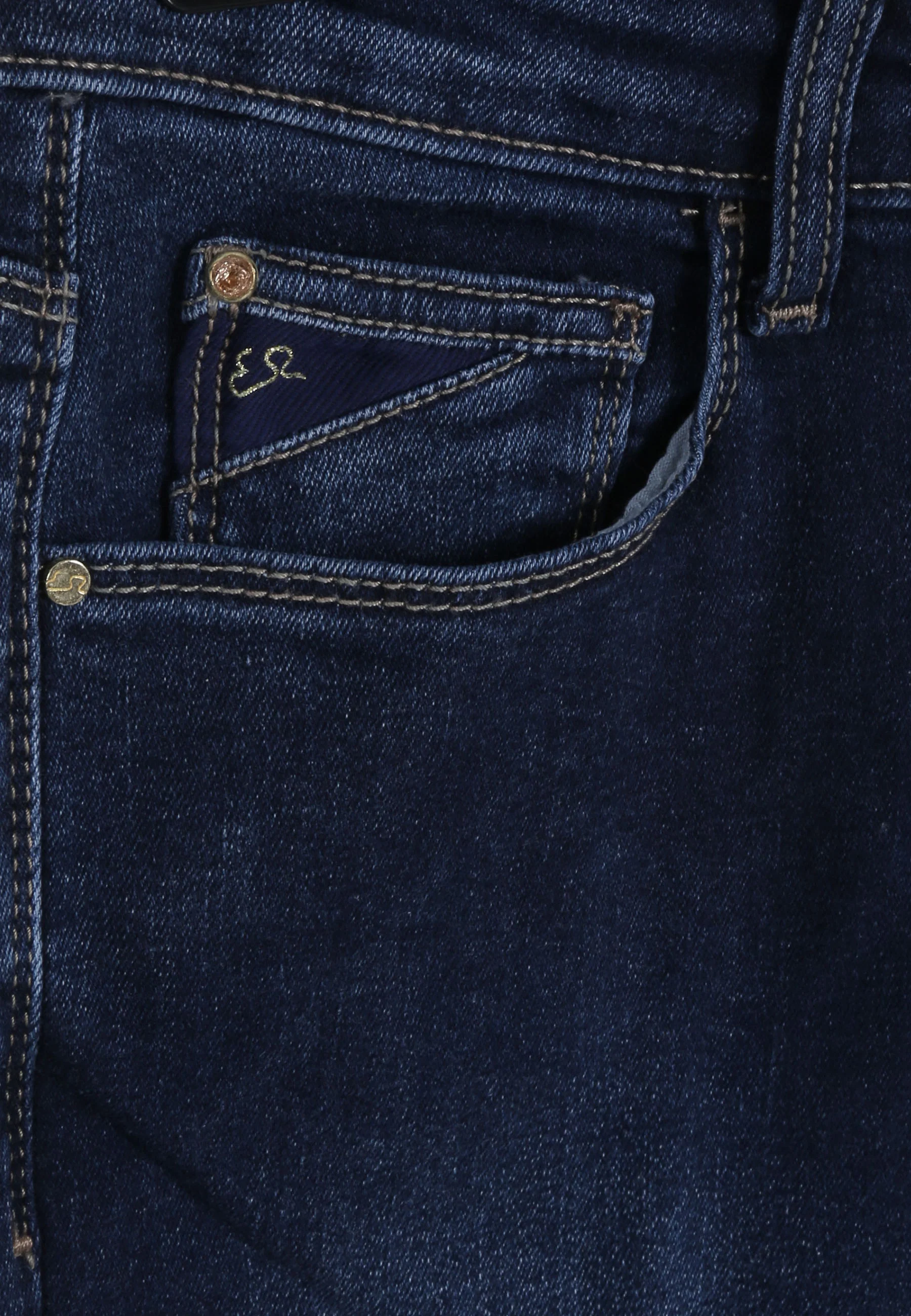 Yes-zee Jeans Donna | P309 X901 - Image 5