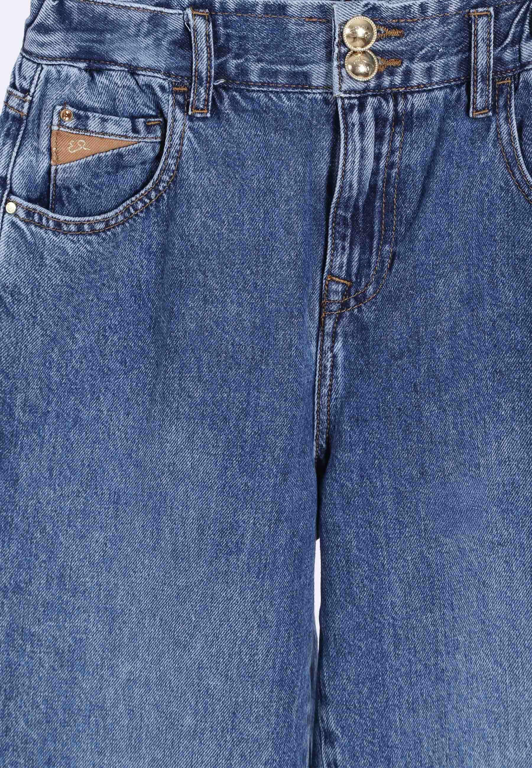 Yes-zee Jeans Donna | P332 W6OU - Image 4