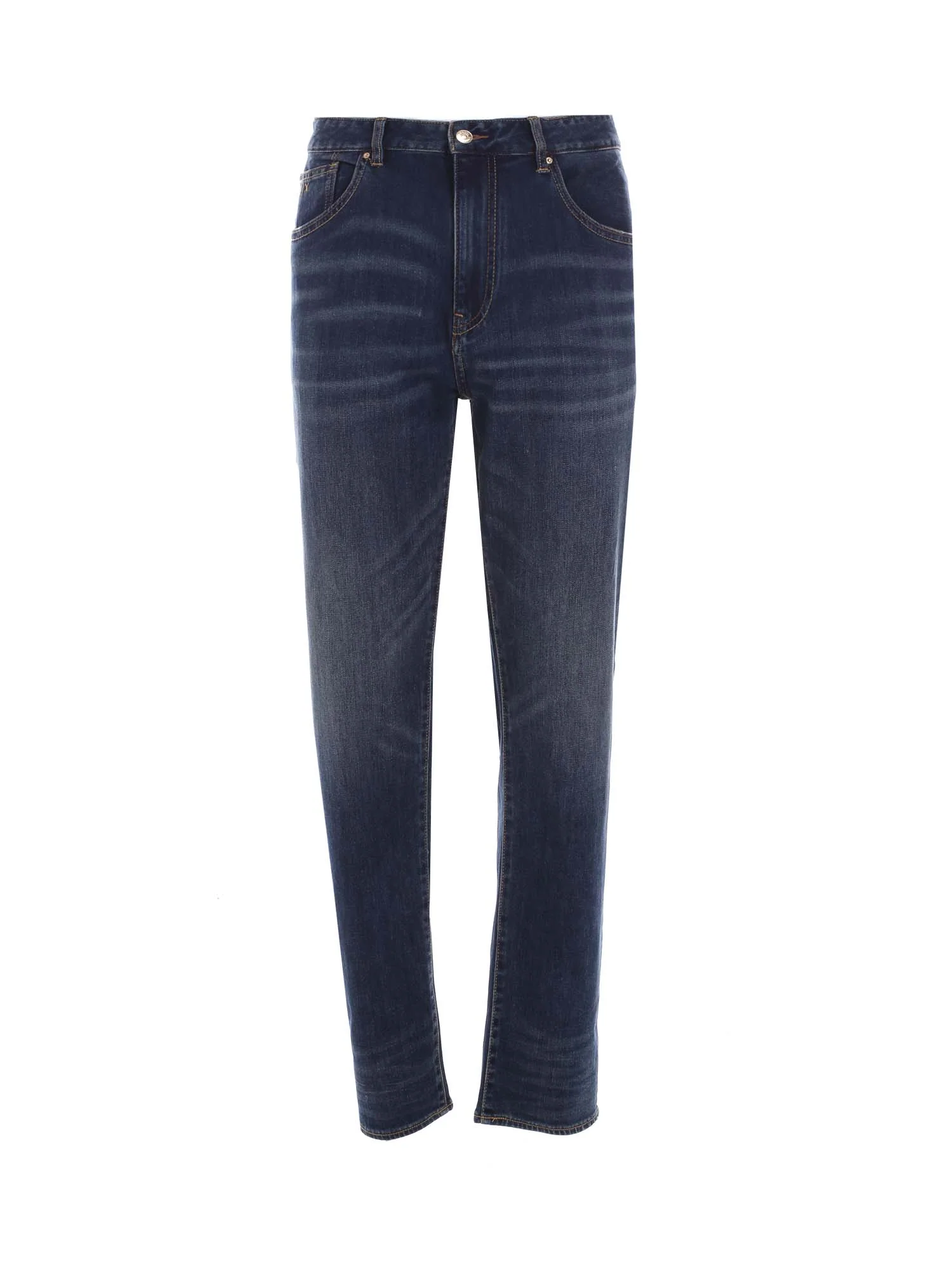 Armani Exchange Jeans Uomo | 3DZJ13 Z1XCZ