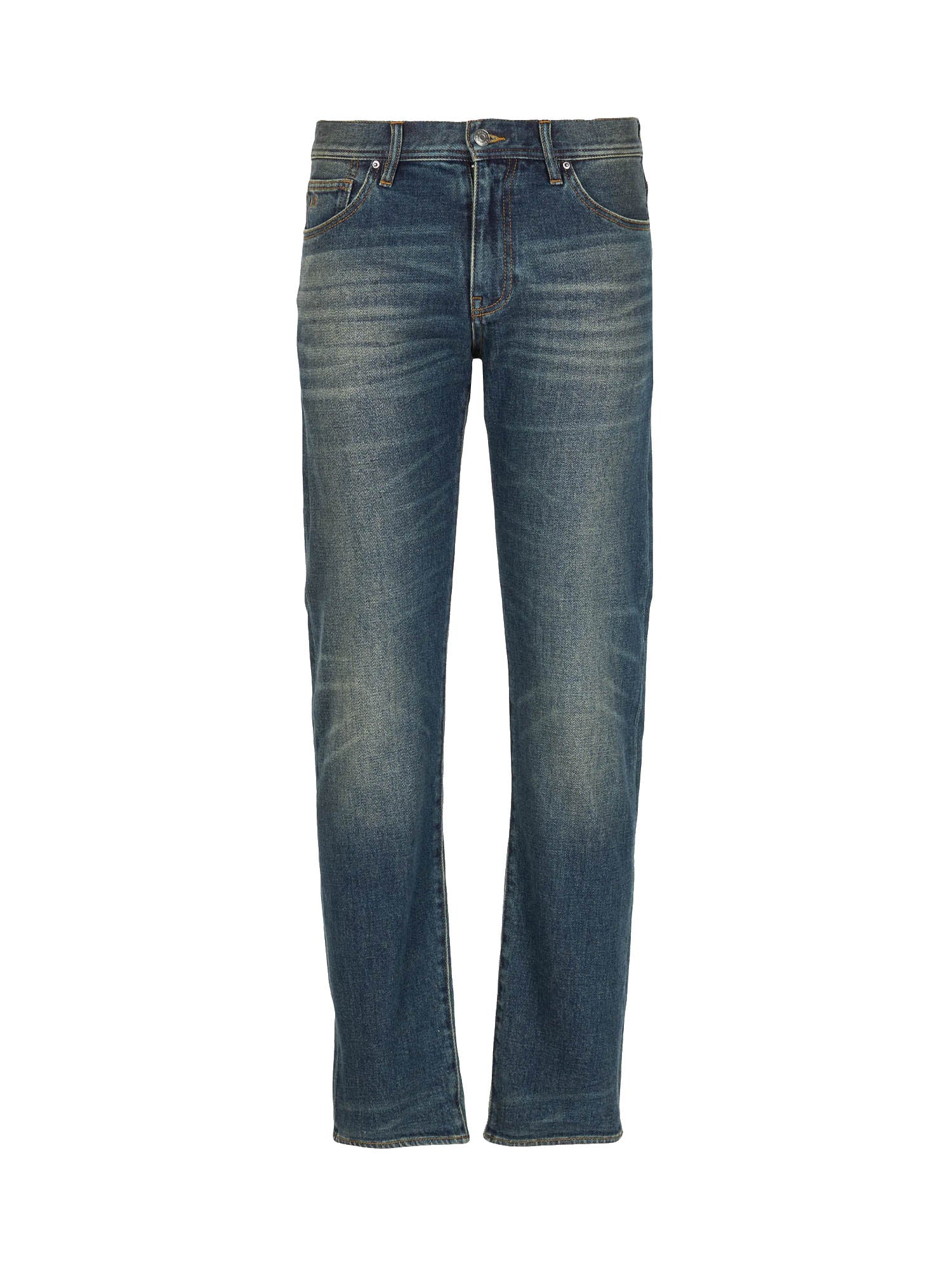 Armani Exchange Jeans Uomo | 3DZJ16 Z1UZZ