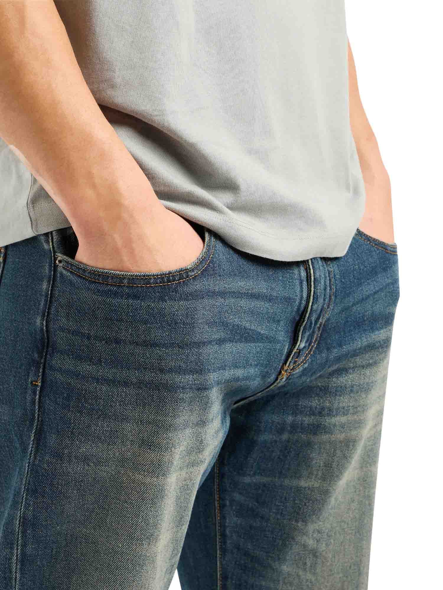 Armani Exchange Jeans Uomo | 3DZJ16 Z1UZZ - Image 4