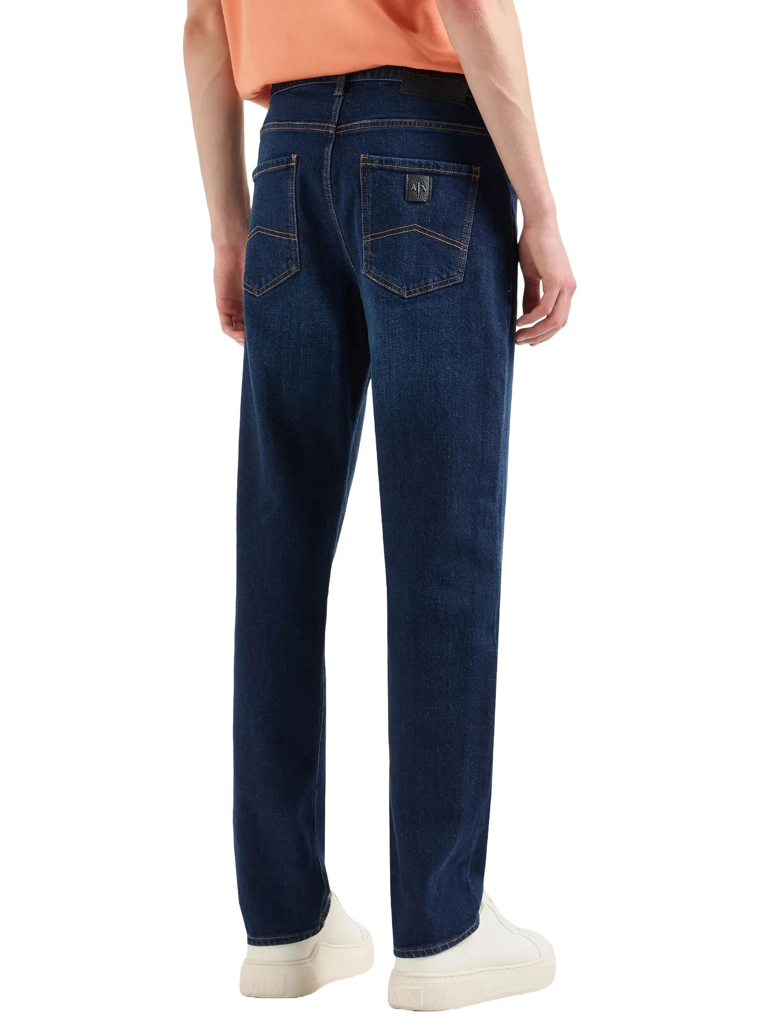 Armani Exchange Jeans Uomo | 8NZJ13 Z2SHZ - Image 3