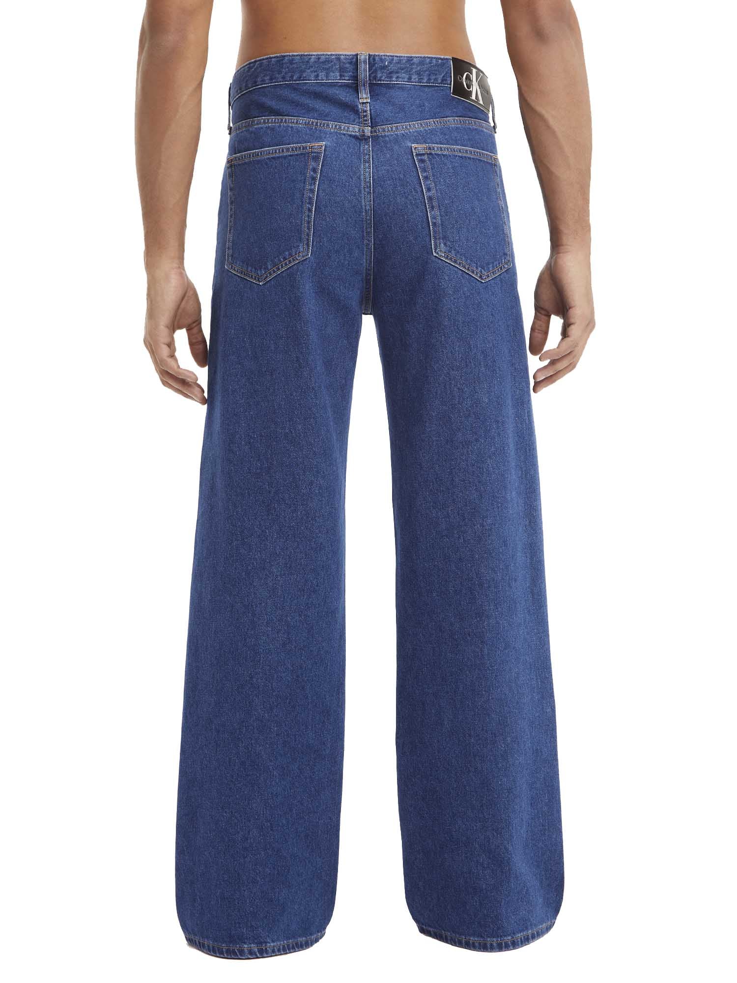 Calvin Klein Jeans Jeans Uomo | J30J322419 - Image 4