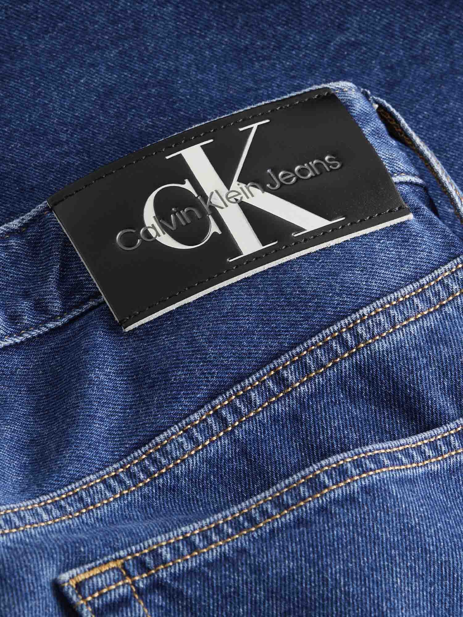 Calvin Klein Jeans Jeans Uomo | J30J322419 - Image 5