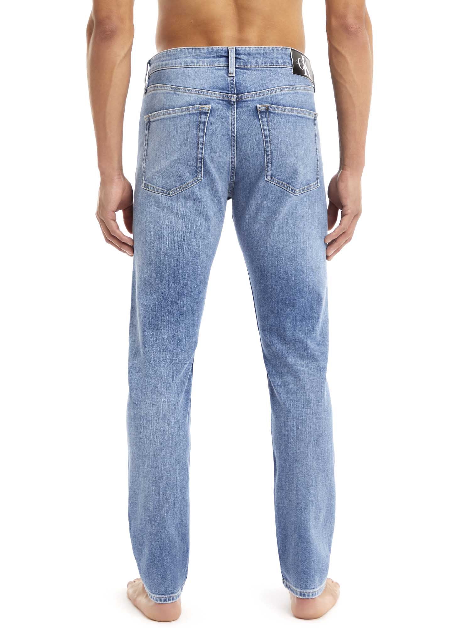 Calvin Klein Jeans Jeans Uomo | J30J322442 - Image 4