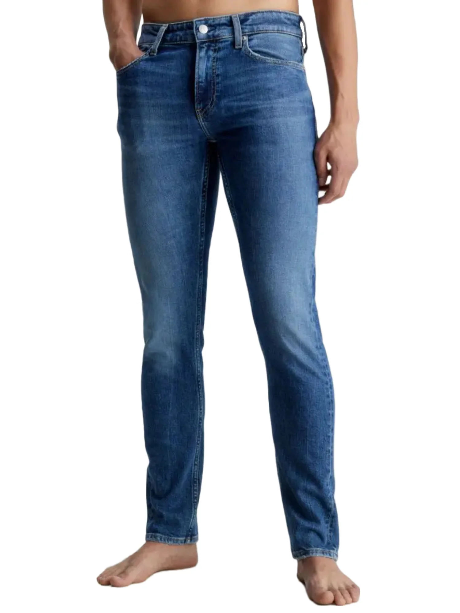 Calvin Klein Jeans Jeans Uomo | J30J323859 - Image 2