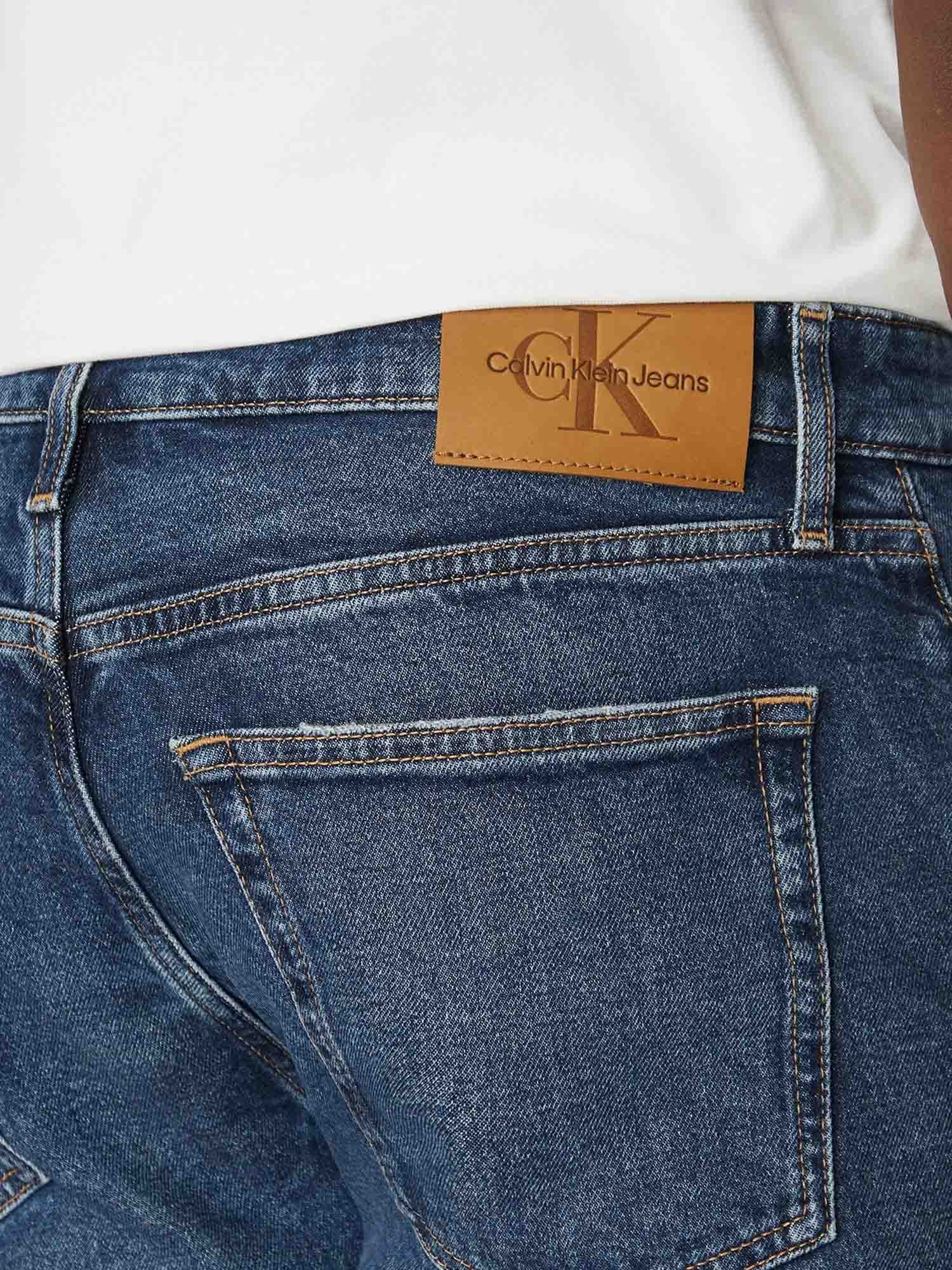 Calvin Klein Jeans Jeans Uomo | J30J327156 - Image 4
