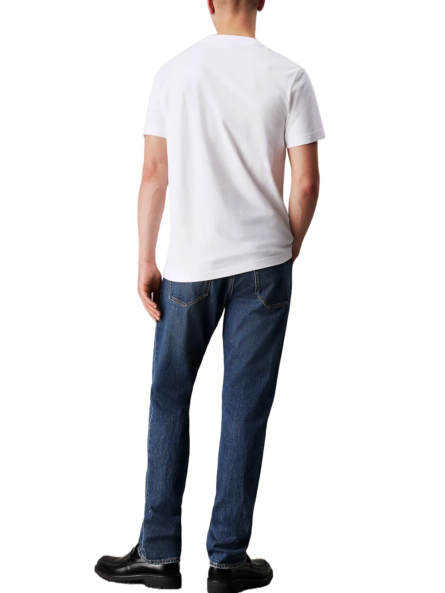 Calvin Klein Jeans Jeans Uomo | J30J327166 - Image 3