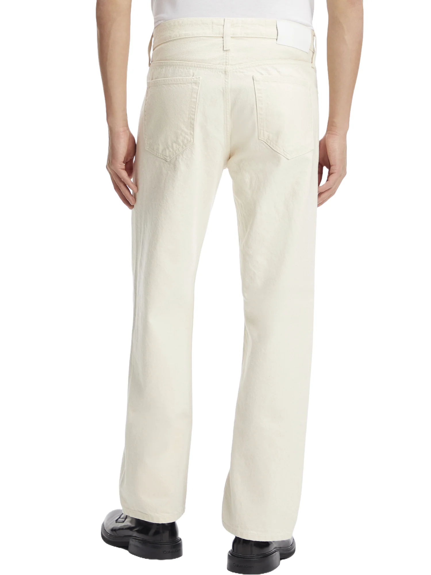 Calvin Klein Jeans Uomo | K10K112222 - Image 4