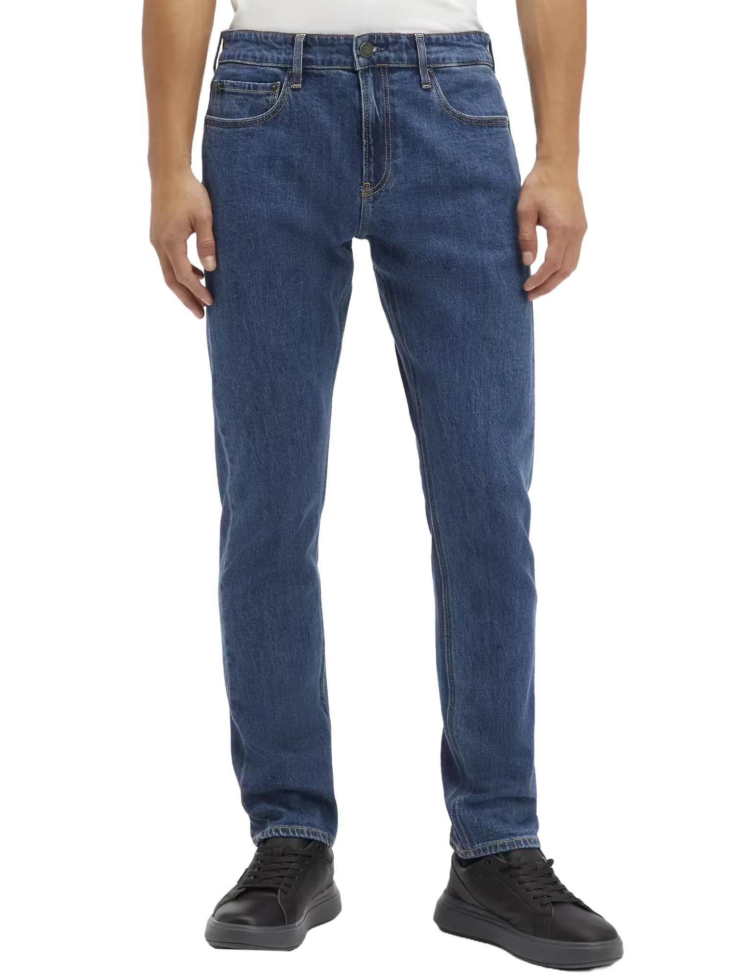 Calvin Klein Jeans Uomo | K10K113642 - Image 2