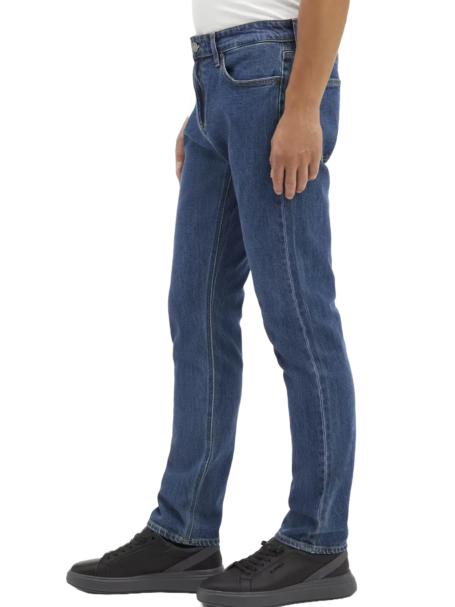 Calvin Klein Jeans Uomo | K10K113642 - Image 3