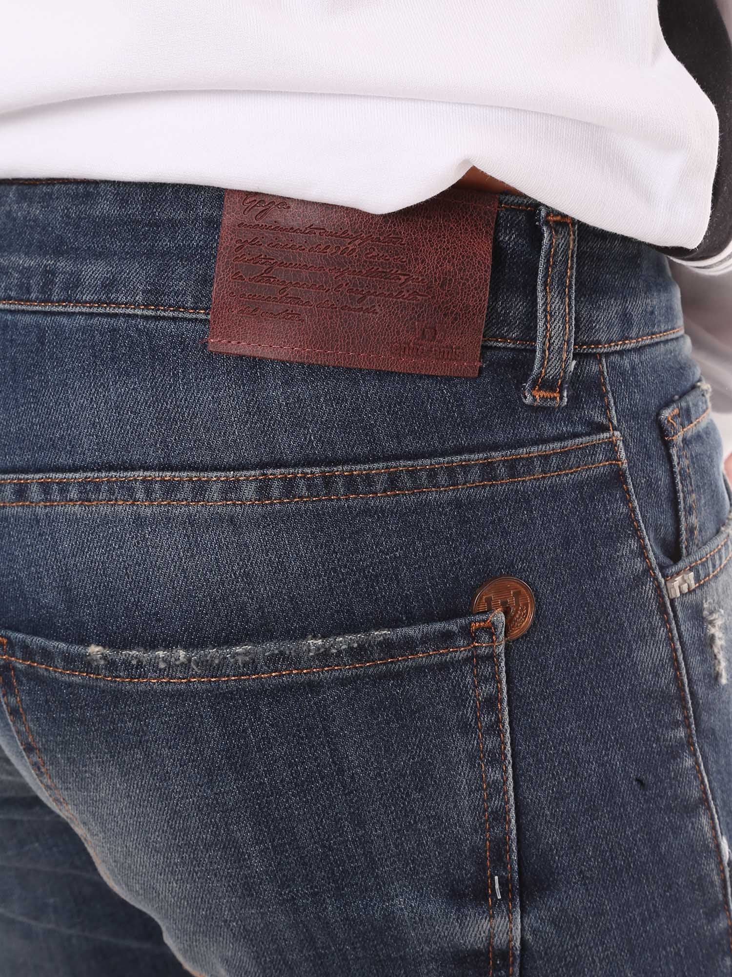 Entre Amis Jeans Uomo | 8177/2238 - Image 19
