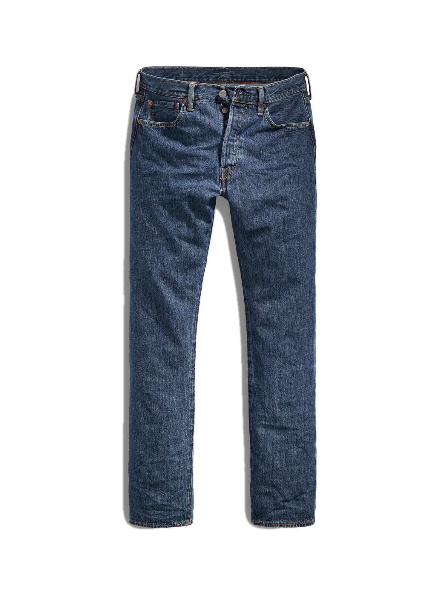 Levi's Jeans Uomo | 00501-0114 - Image 4