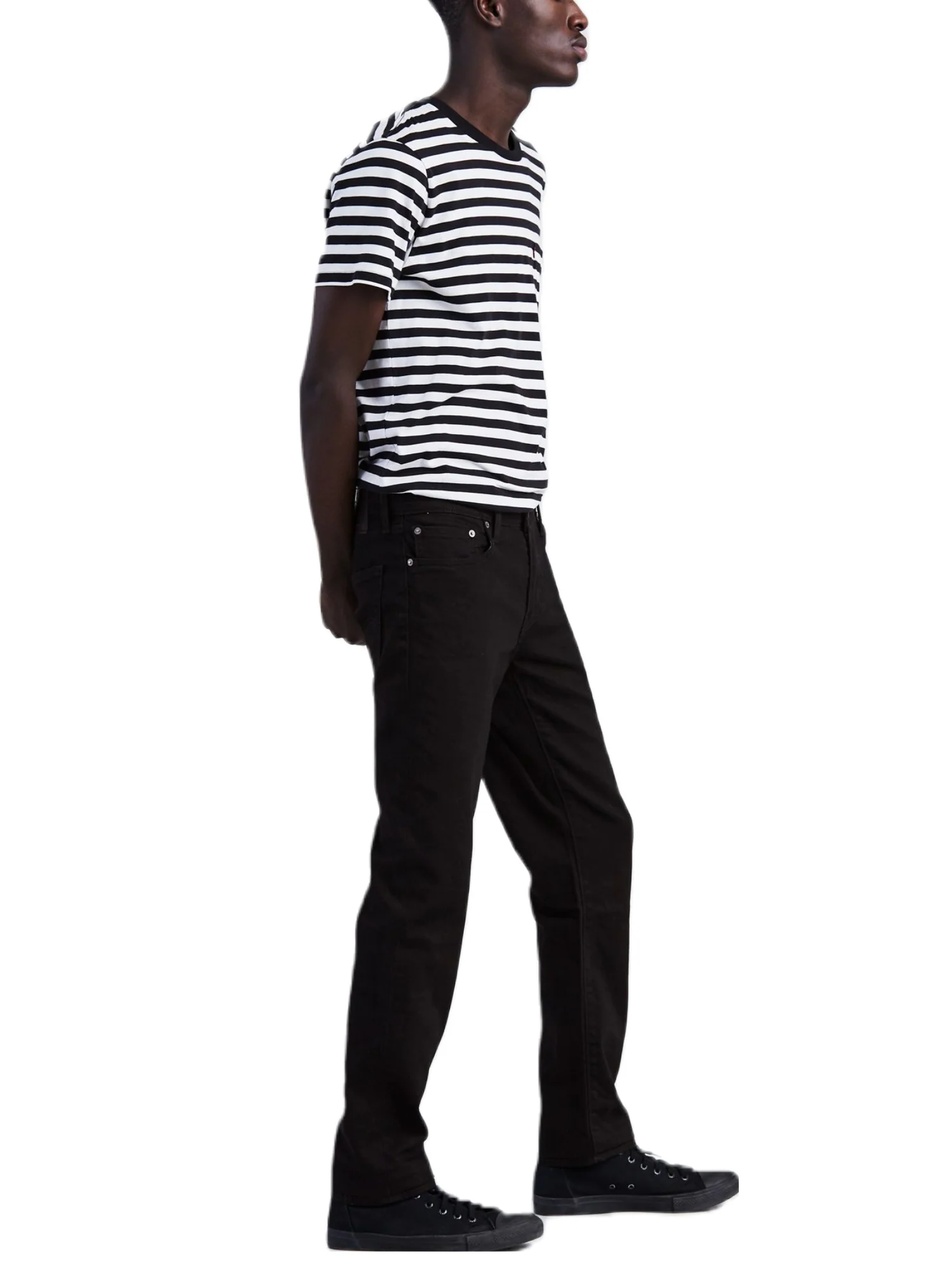 Levi's Jeans Uomo | 04511-1507 - Image 3