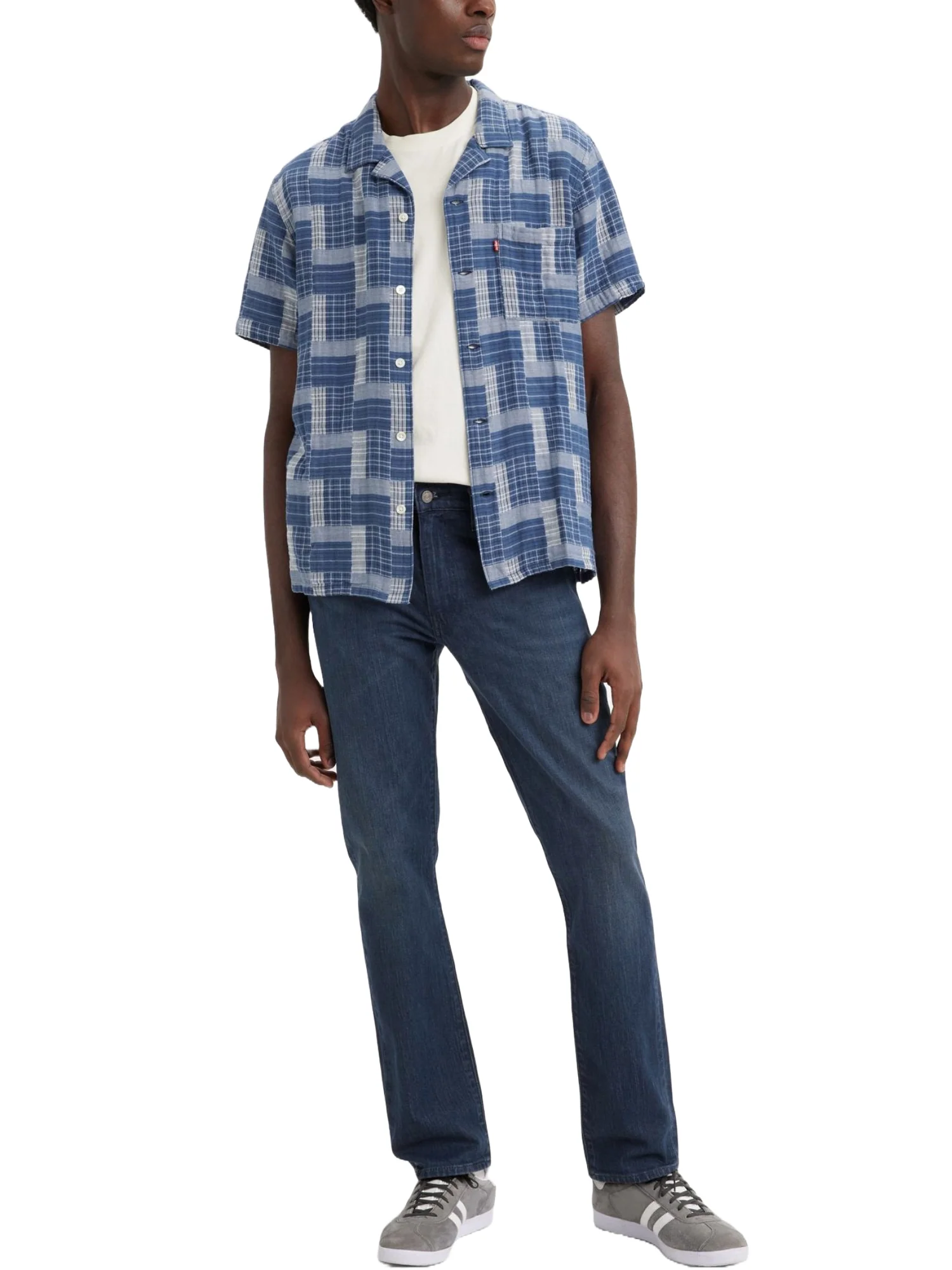 Levi's Jeans Uomo | 04511-5660 - Image 2