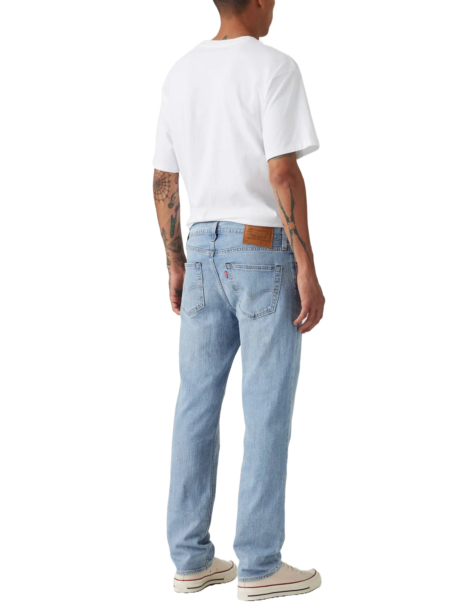 Levi's Jeans Uomo | 04511-6137 - Image 3